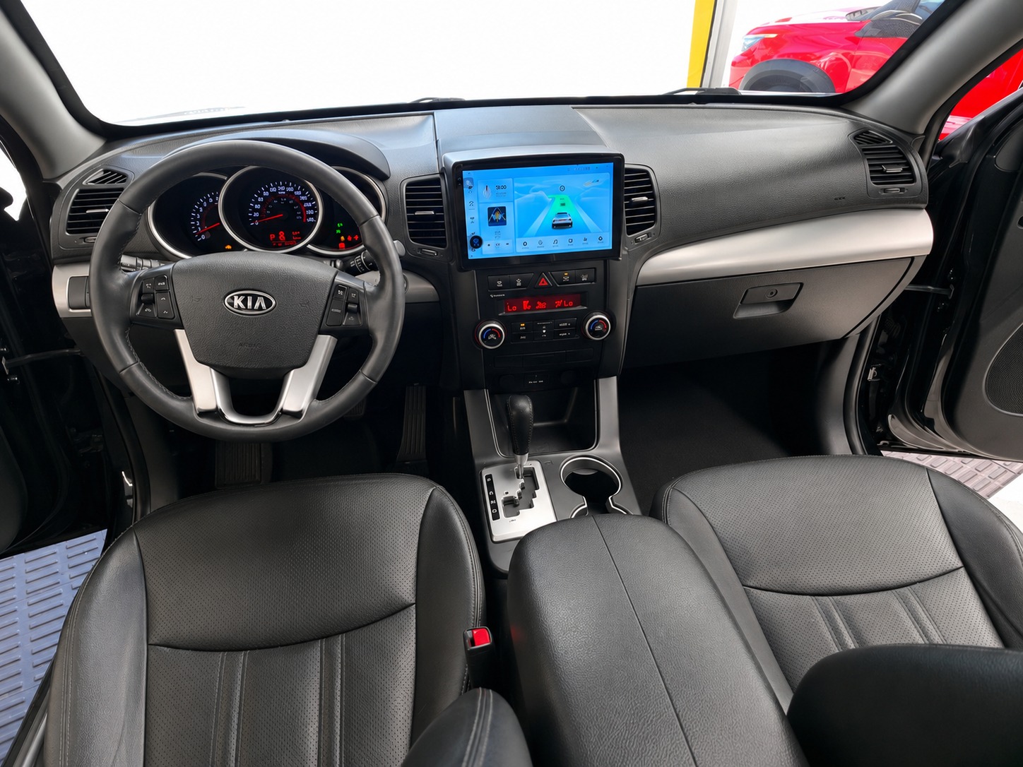 Kia Sorento 3.5 V6 24V 4X2 Aut. - foto 3