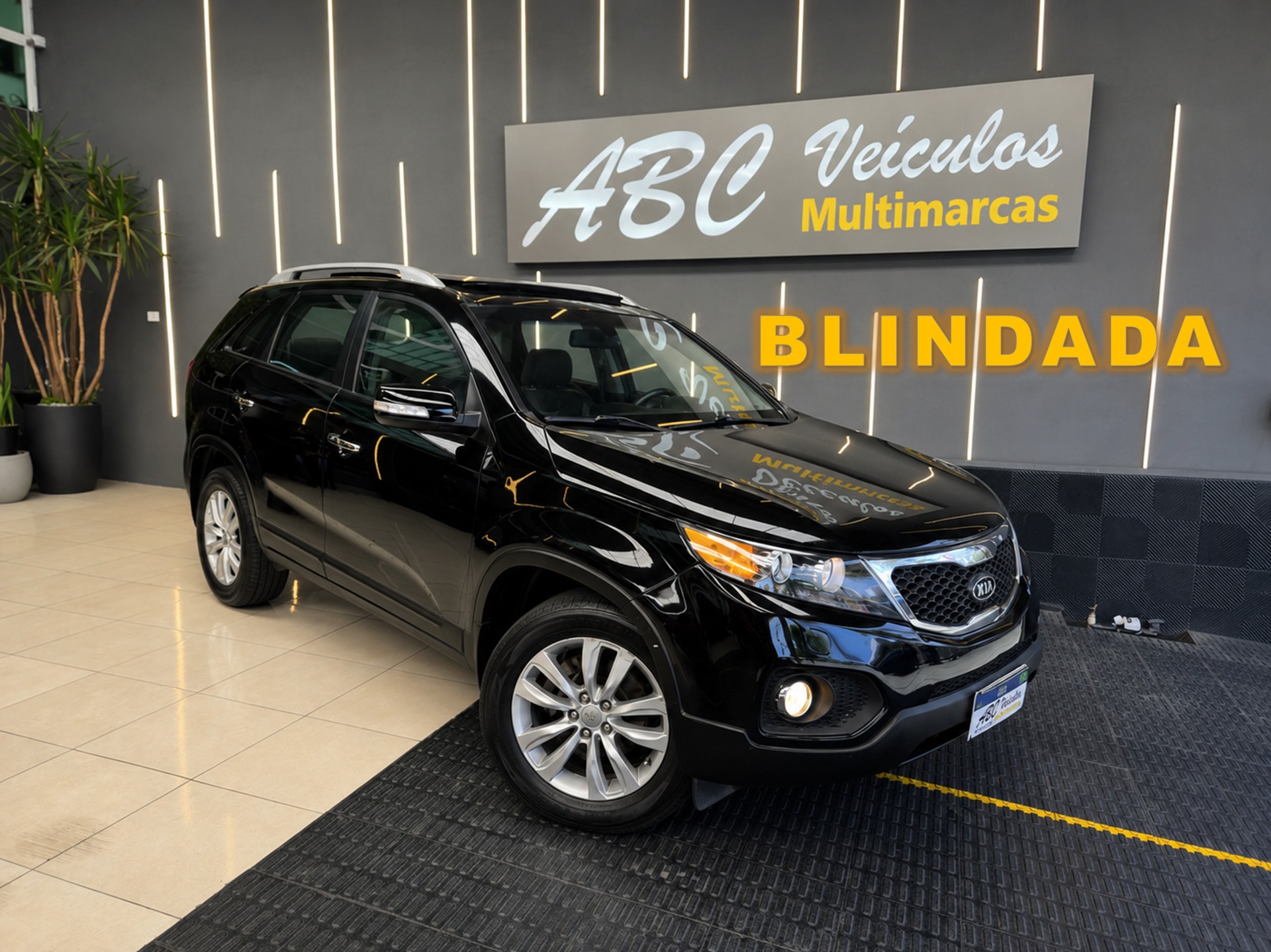 Kia Sorento 2011 à venda