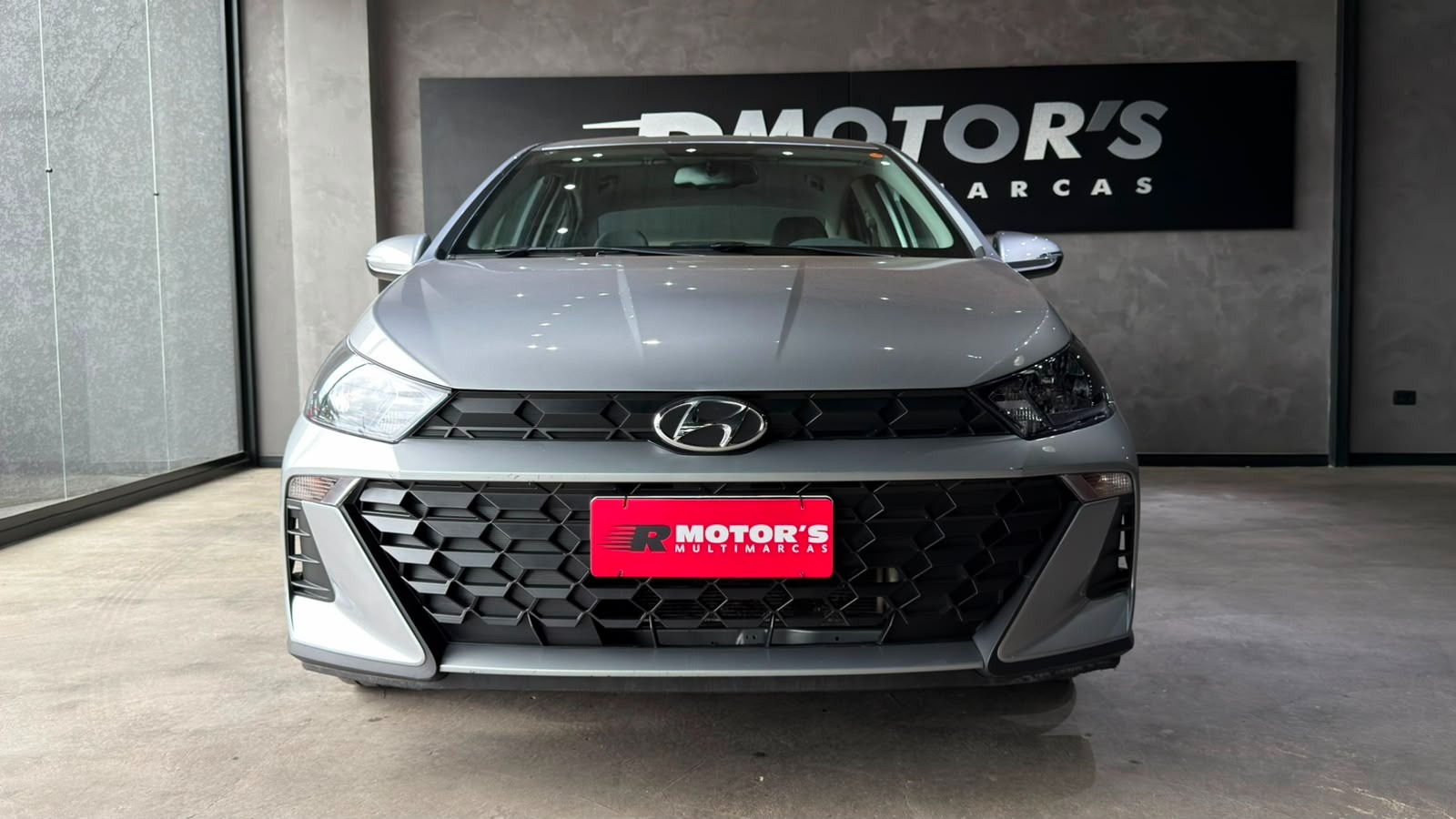 Hyundai HB20S Comfort 1.0 Flex 12V Mec. - foto 3