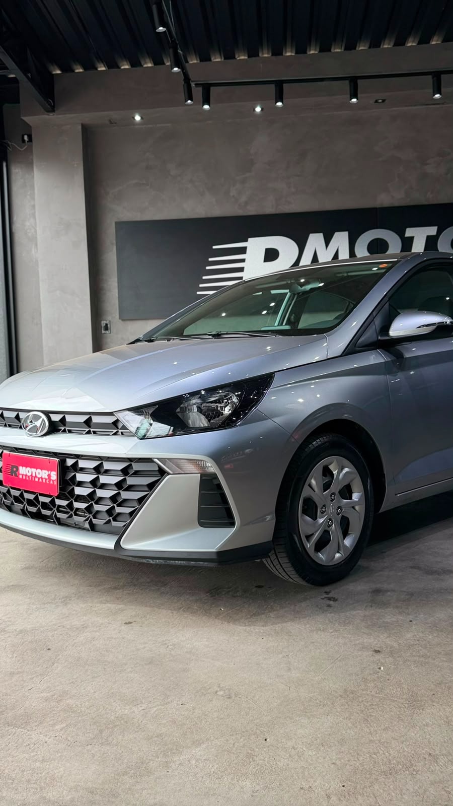 Hyundai HB20S Comfort 1.0 Flex 12V Mec. - foto 2