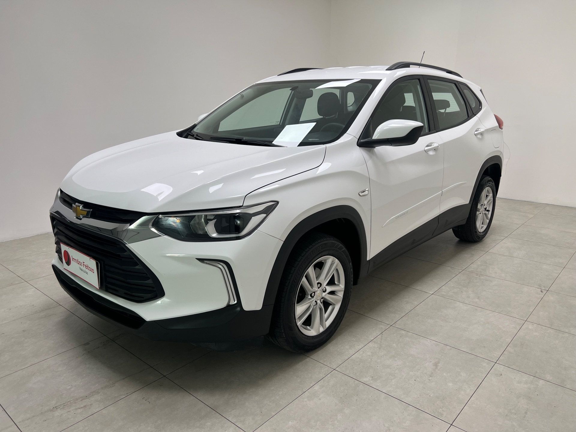 Chevrolet Tracker 2022 à venda