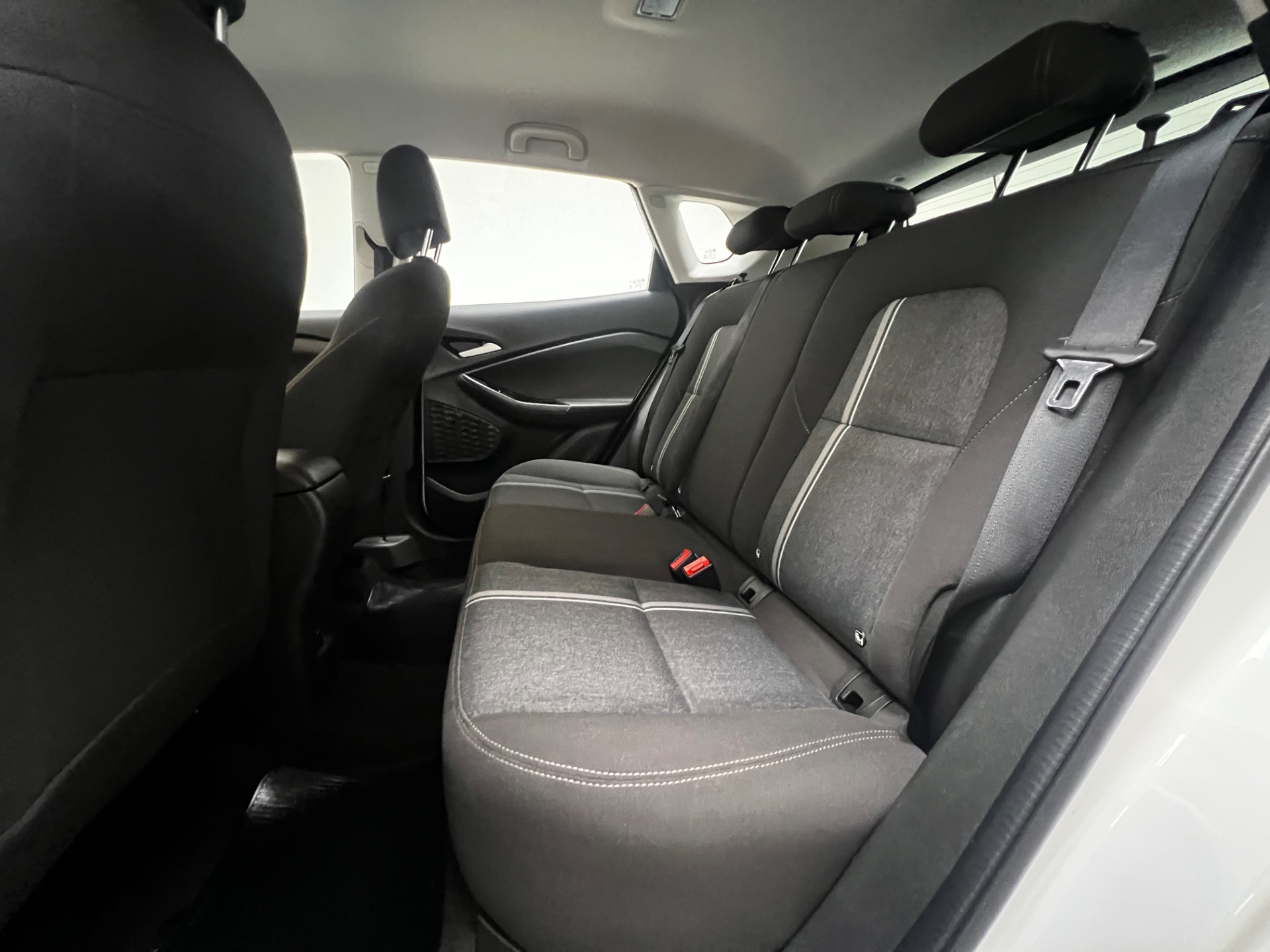 Chevrolet Tracker LT 1.0 Turbo 12V Flex Aut. - foto 8