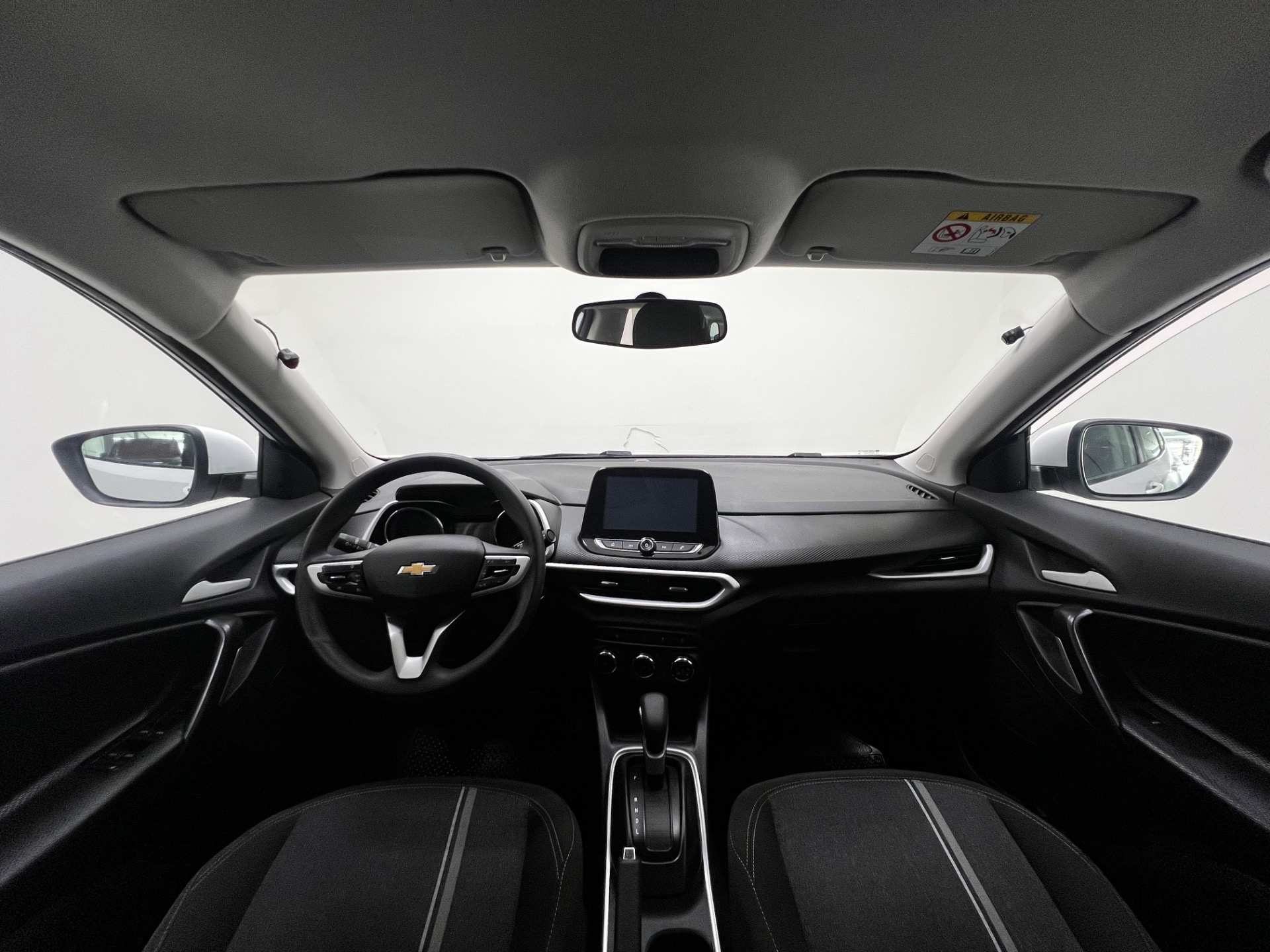 Chevrolet Tracker LT 1.0 Turbo 12V Flex Aut. - foto 9