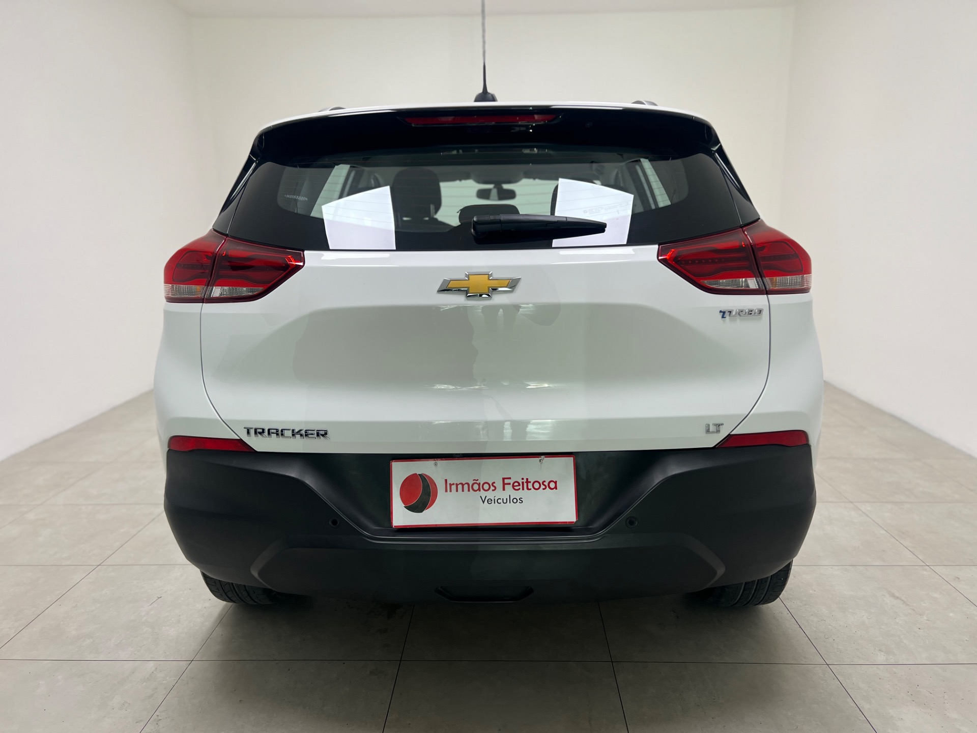 Chevrolet Tracker LT 1.0 Turbo 12V Flex Aut. - foto 5