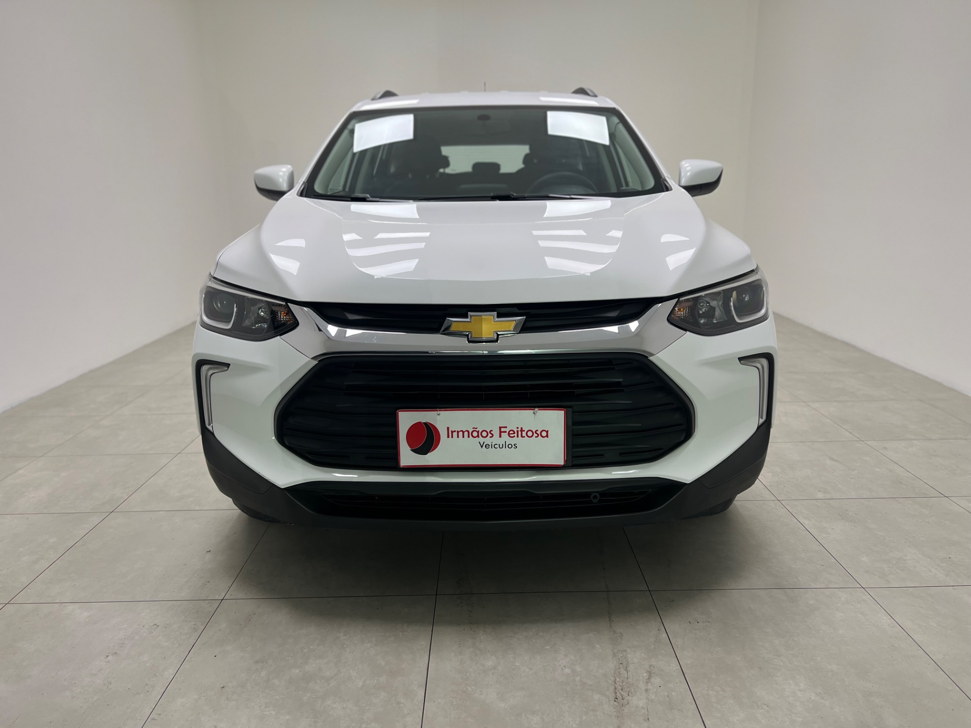 Chevrolet Tracker LT 1.0 Turbo 12V Flex Aut. - foto 2