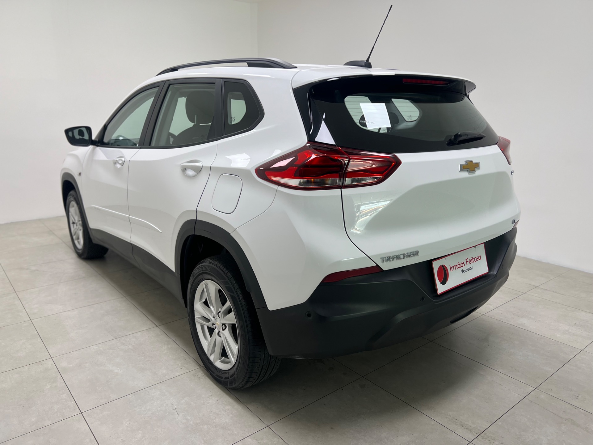 Chevrolet Tracker LT 1.0 Turbo 12V Flex Aut. - foto 4