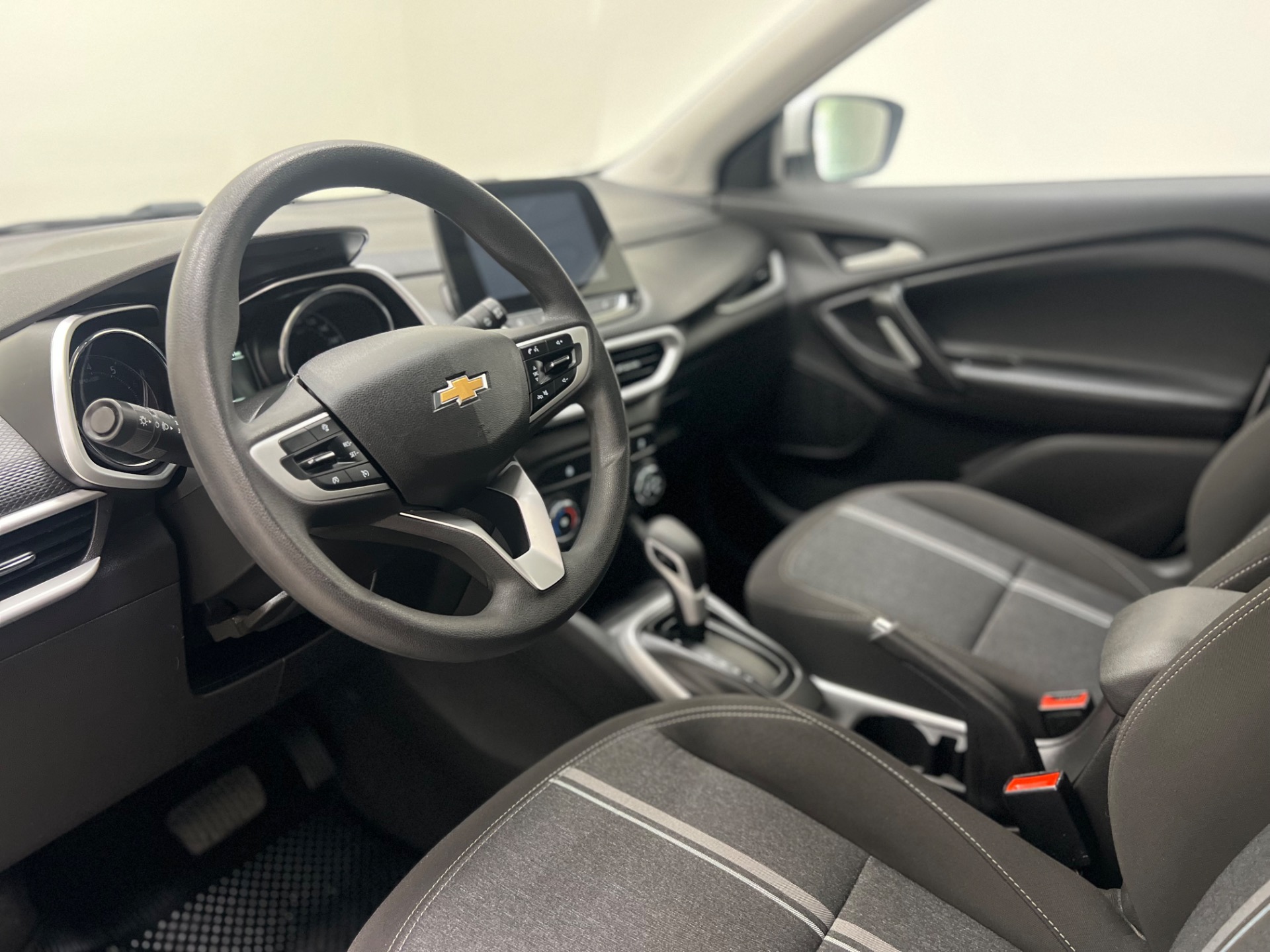Chevrolet Tracker LT 1.0 Turbo 12V Flex Aut. - foto 10