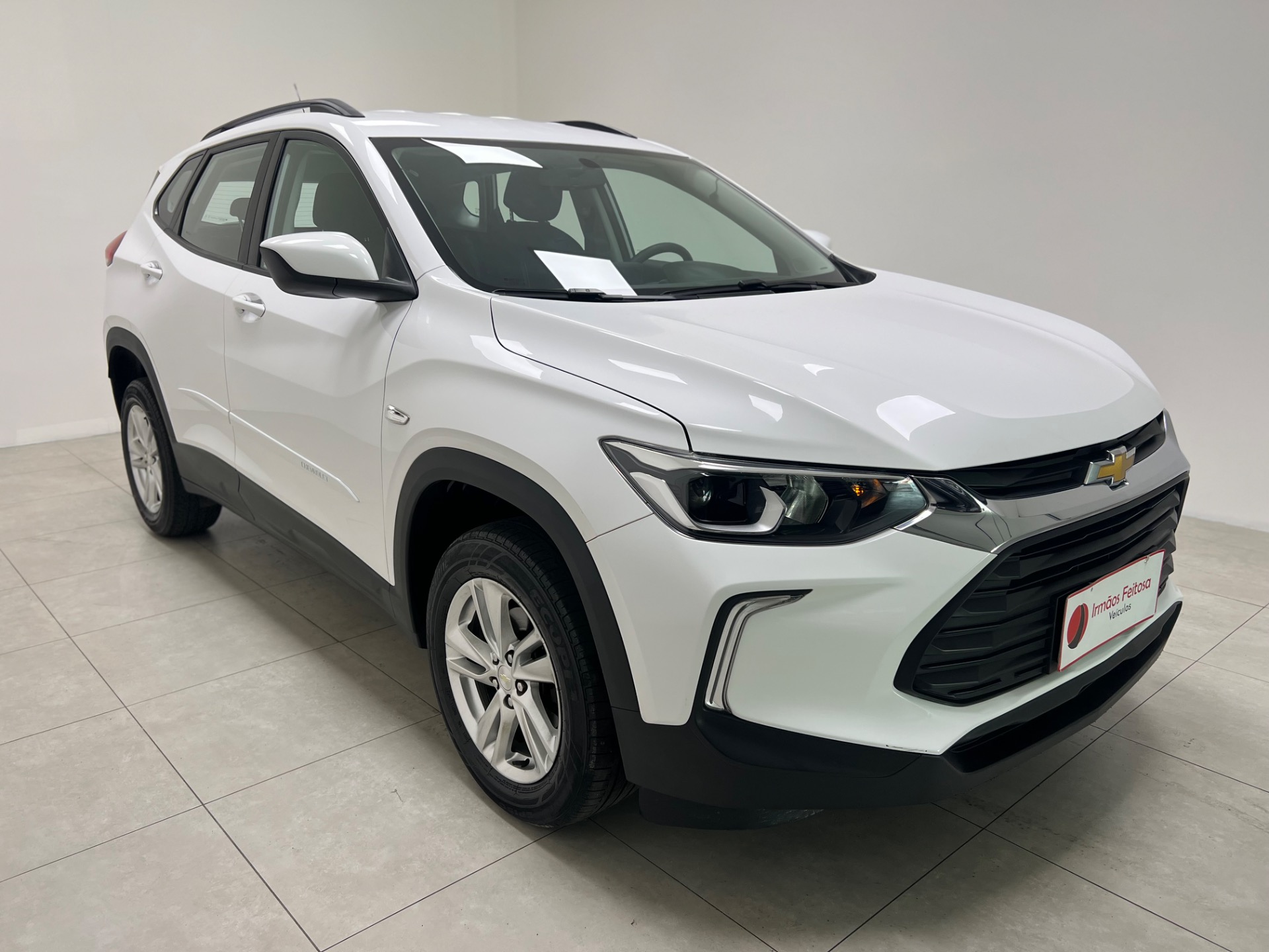 Chevrolet Tracker LT 1.0 Turbo 12V Flex Aut. - foto 3