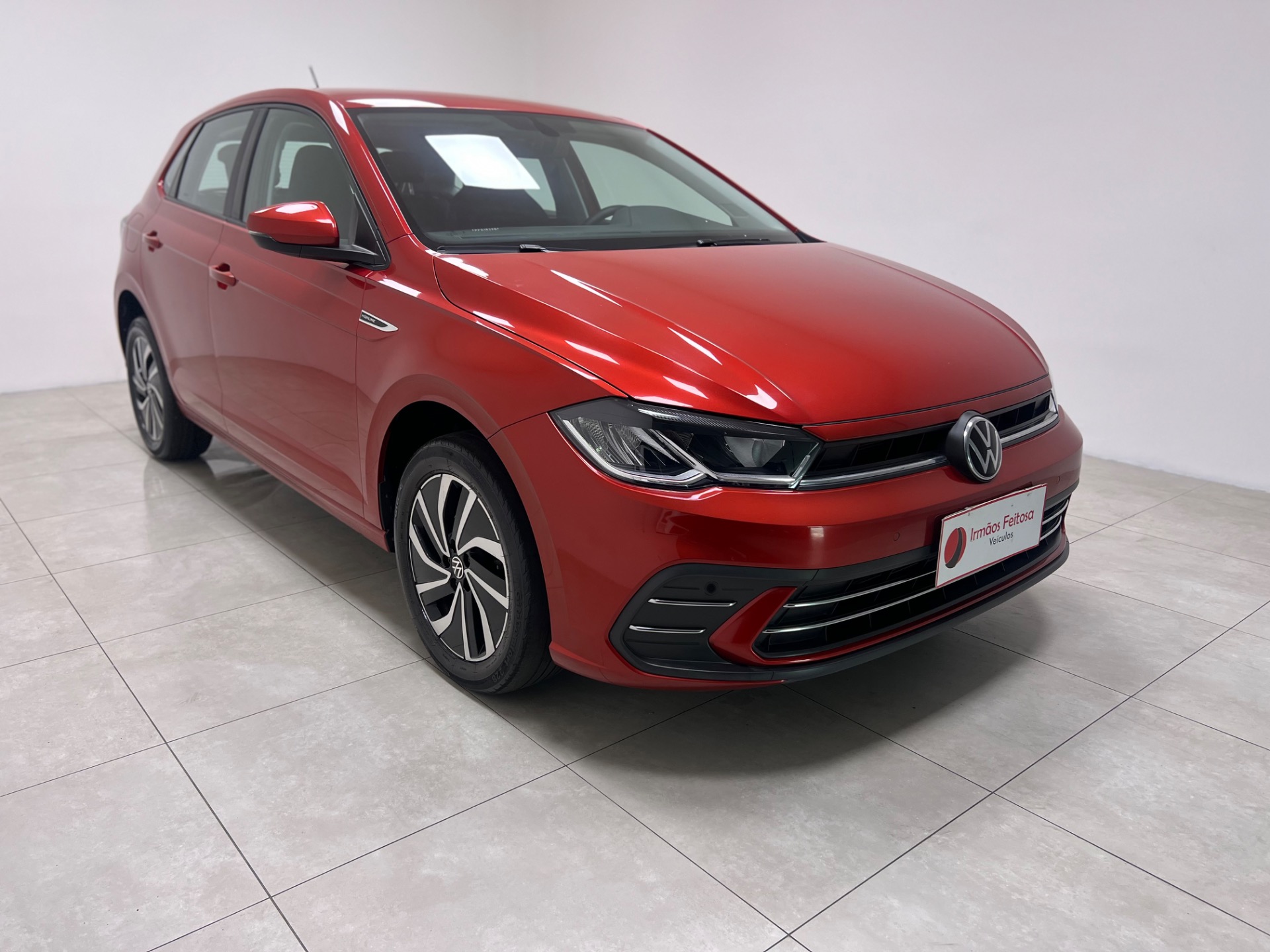 Volkswagen Polo Highline TSI 1.0 Flex 12V Aut. - foto 3