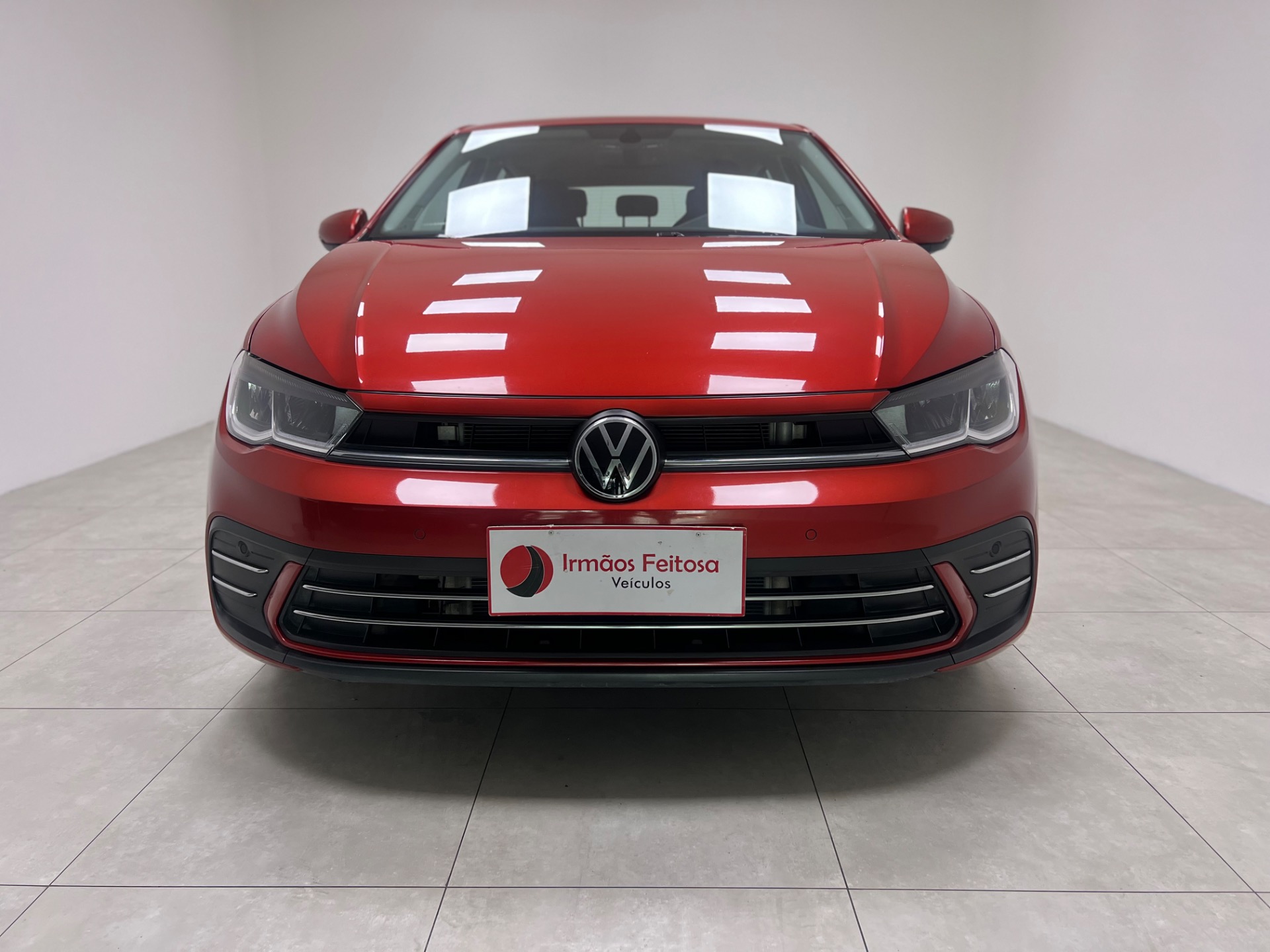 Volkswagen Polo Highline TSI 1.0 Flex 12V Aut. - foto 2