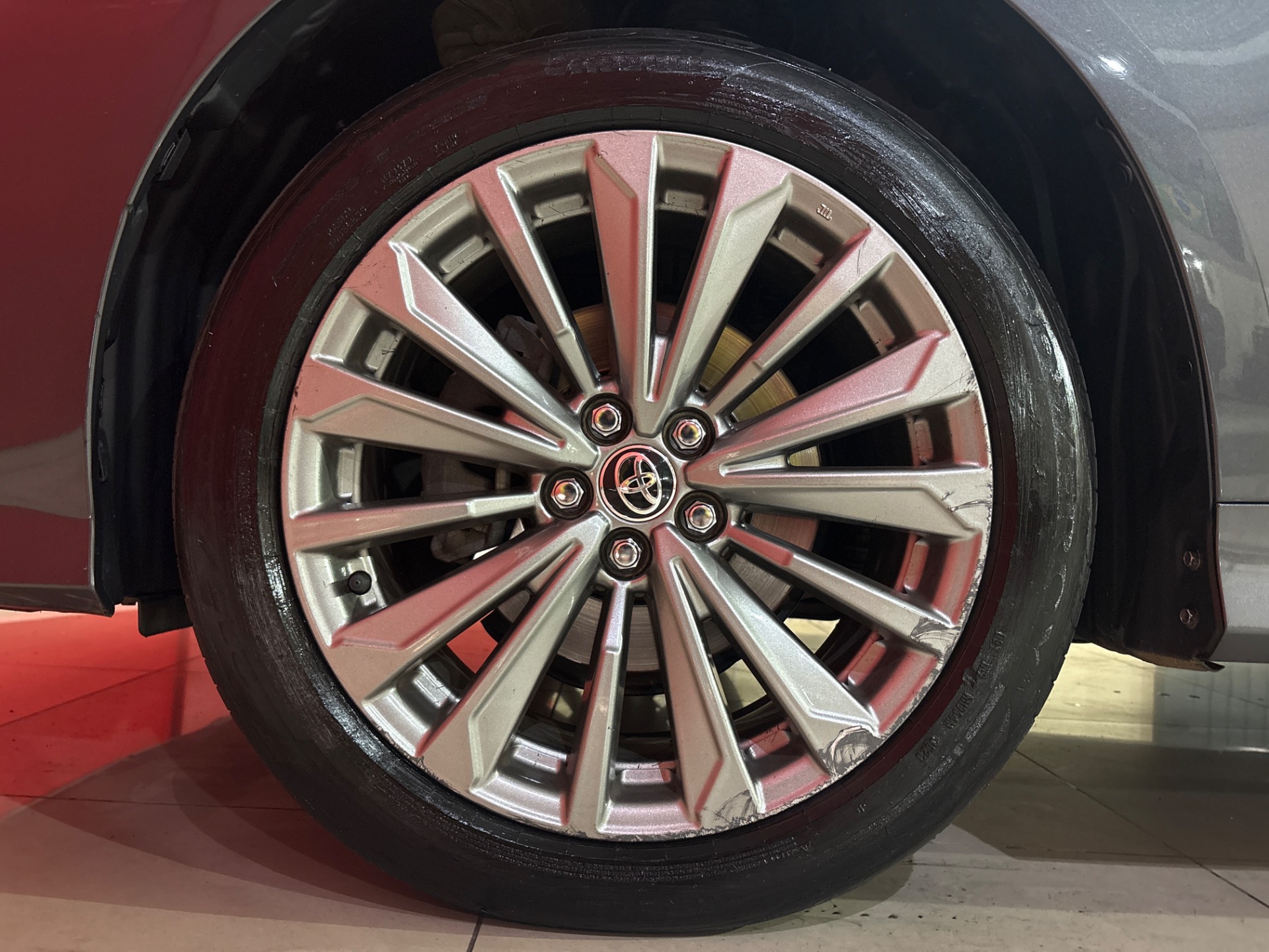 Toyota Corolla XEi 2.0 Flex 16V Aut. - foto 5