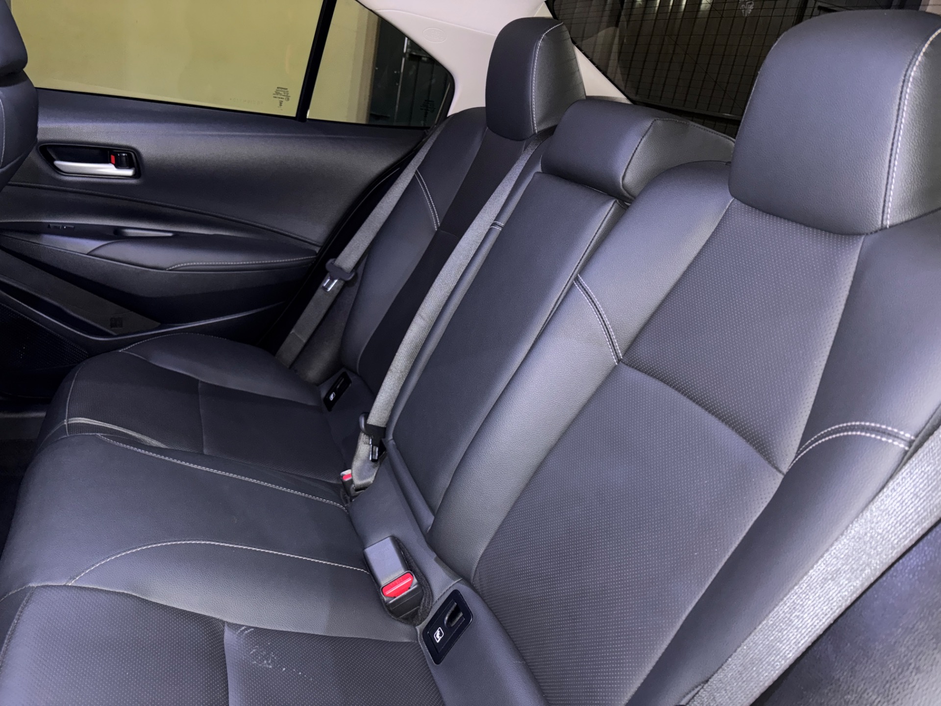 Toyota Corolla XEi 2.0 Flex 16V Aut. - foto 8