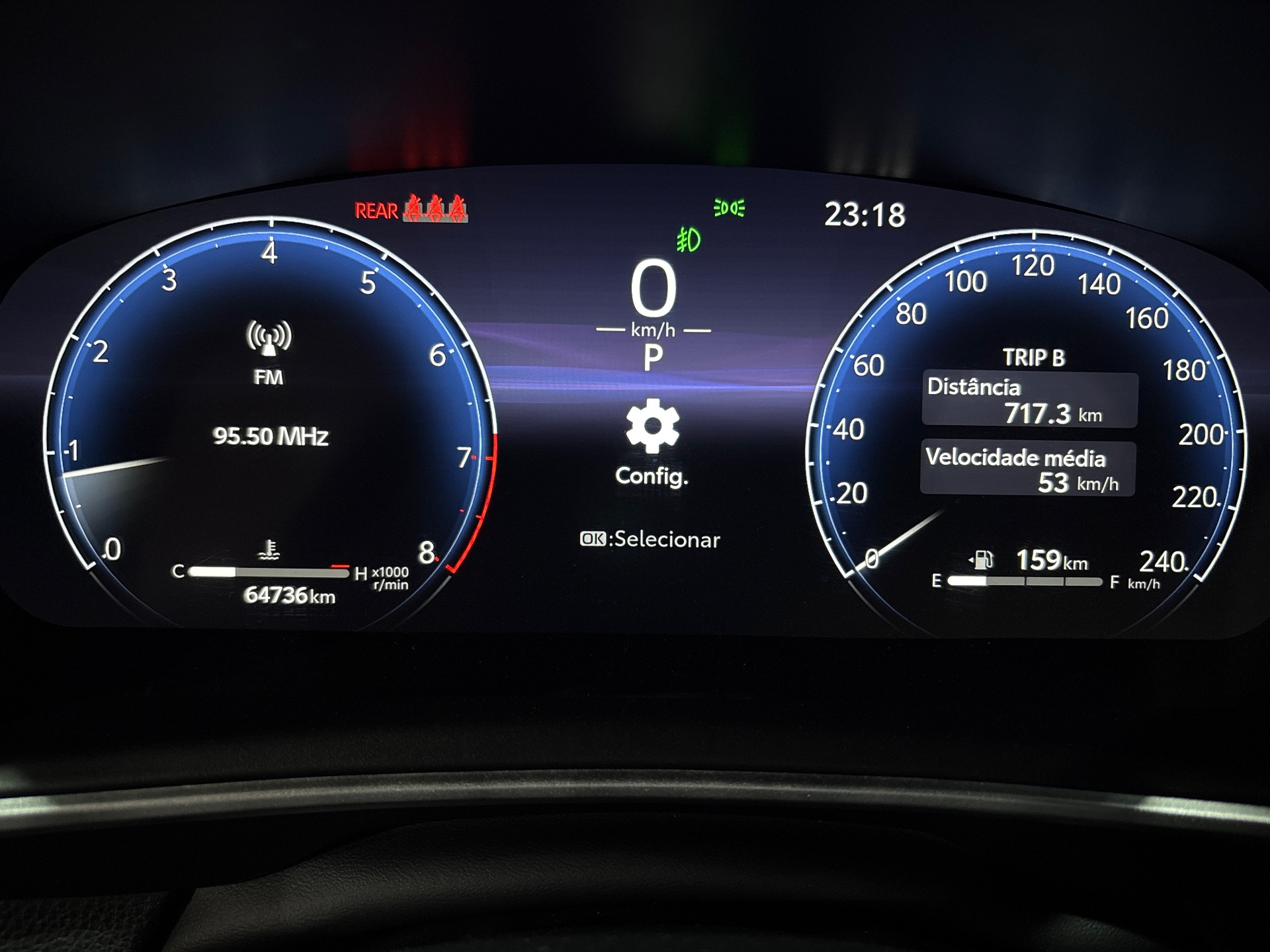 Toyota Corolla XEi 2.0 Flex 16V Aut. - foto 6