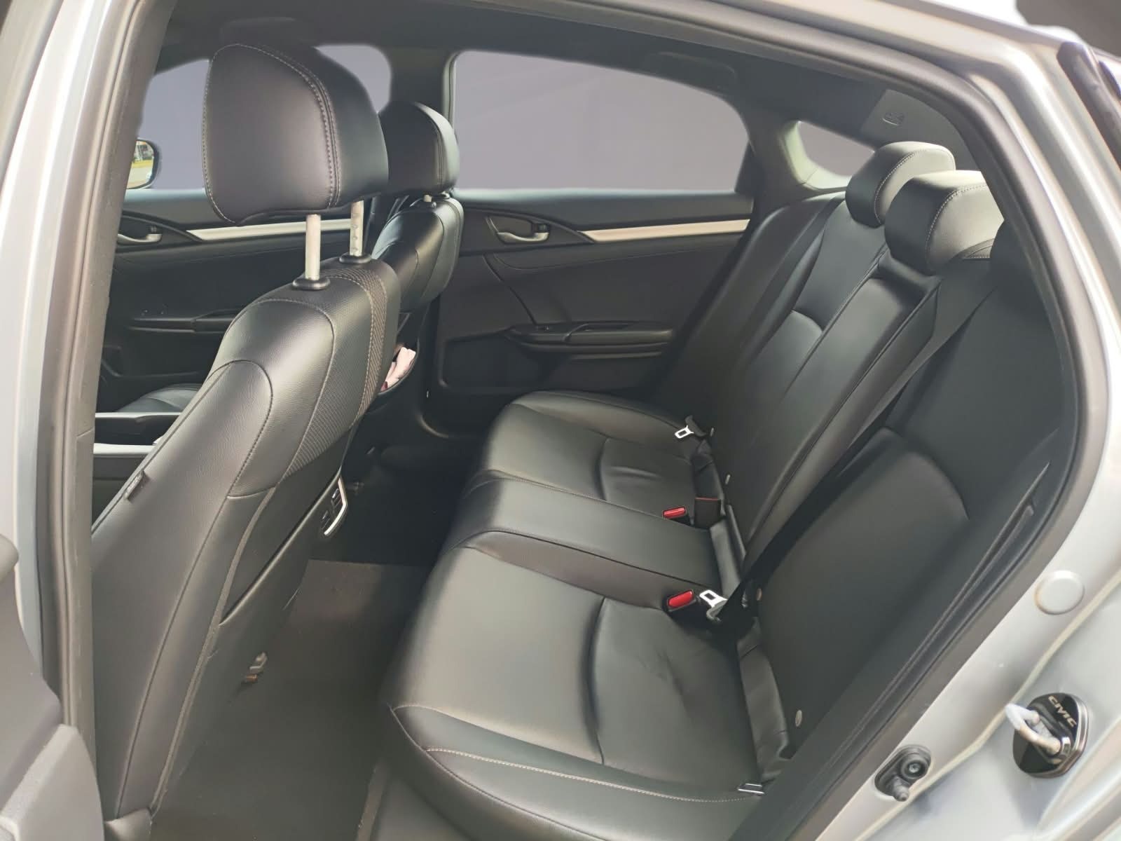 Honda Civic Sedan EXL 2.0 Flex 16V Aut.4p - foto 11