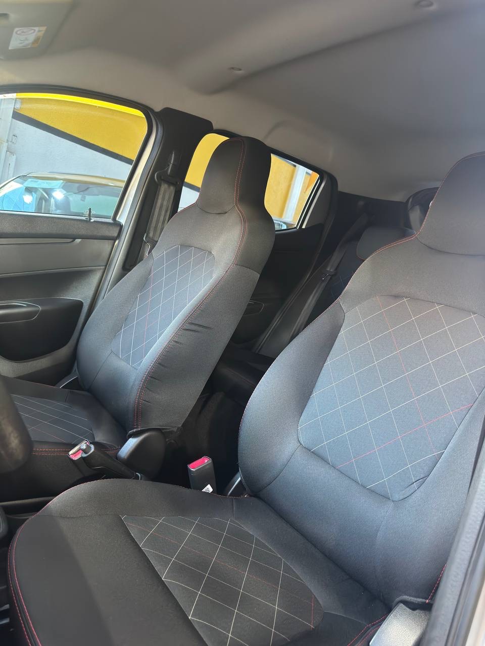 Renault Kwid Zen 1.0 Flex 12V 5P Mec. - foto 6