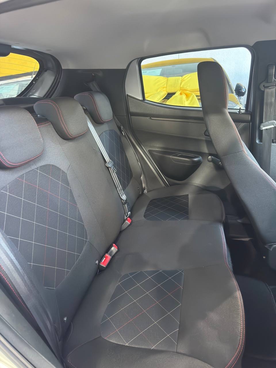 Renault Kwid Zen 1.0 Flex 12V 5P Mec. - foto 3