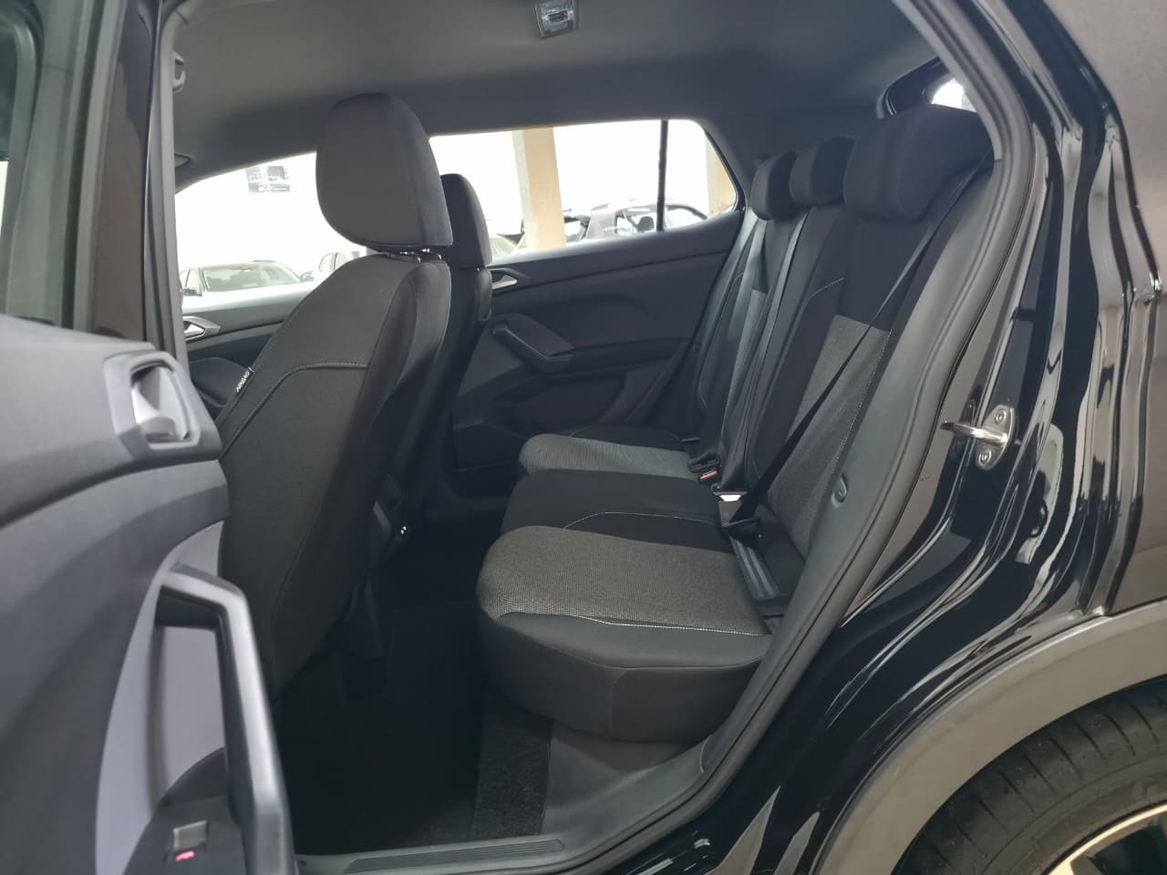 Volkswagen T-Cross 200 TSI 1.0 Flex 12V 5P Aut. - foto 12