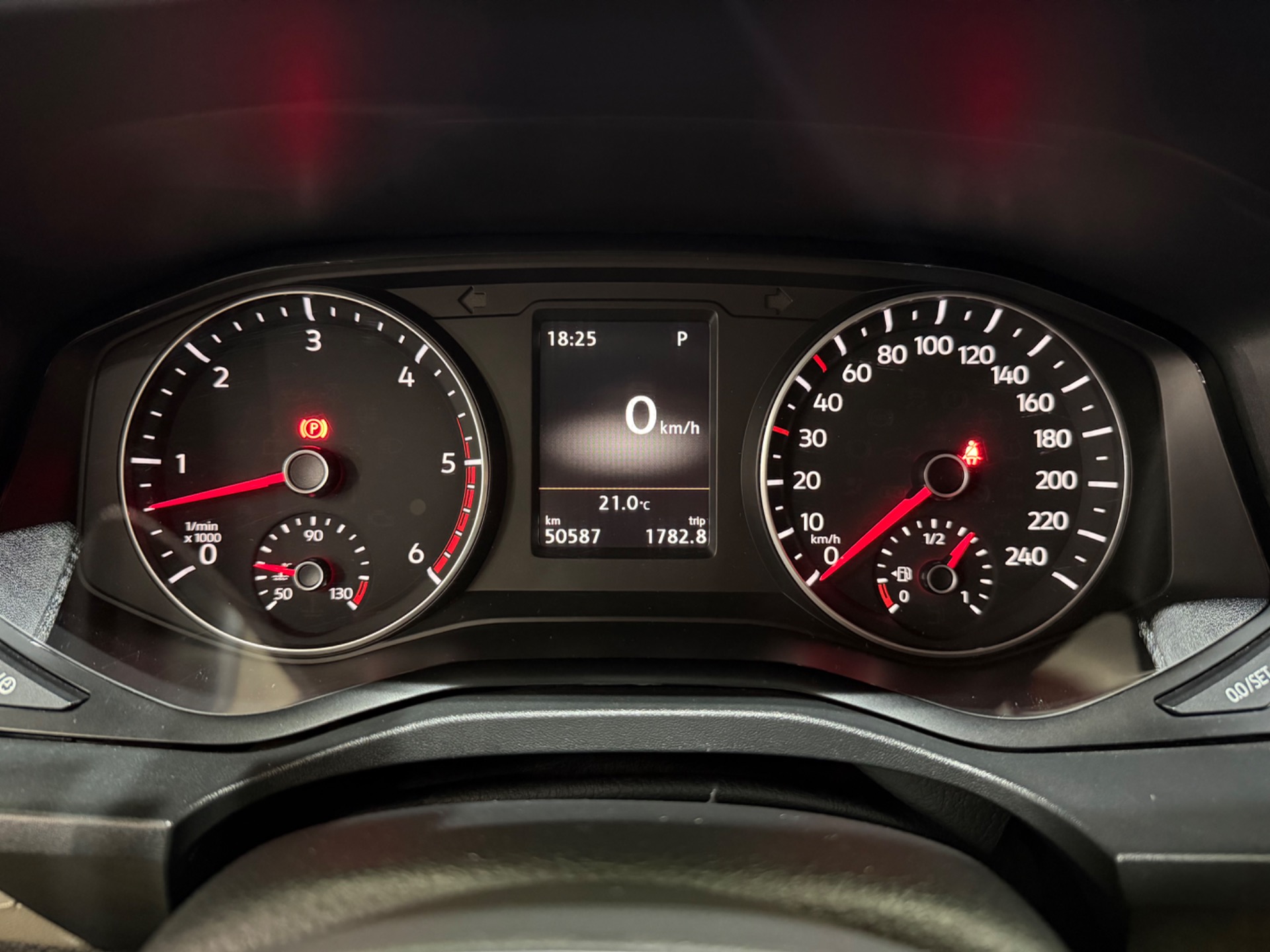 Volkswagen Amarok Highline Cd 3.0 4X4 Tb Dies. Aut. - foto 14