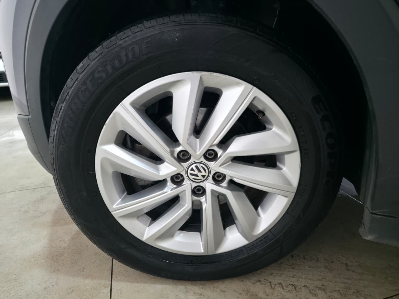 Volkswagen T-Cross 200 TSI 1.0 Flex 12V 5P Aut. - foto 13