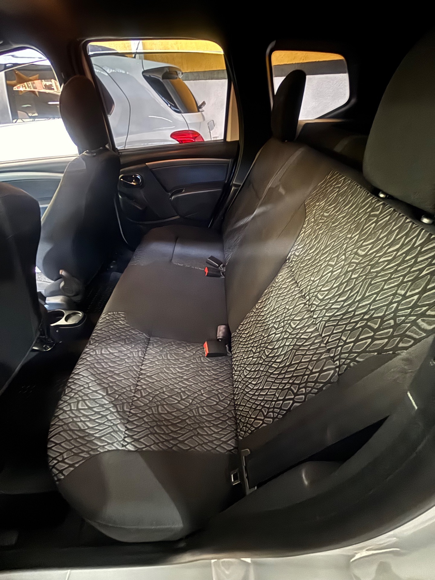 Renault Duster Expression 1.6 Hi Flex 16V Mec. - foto 8