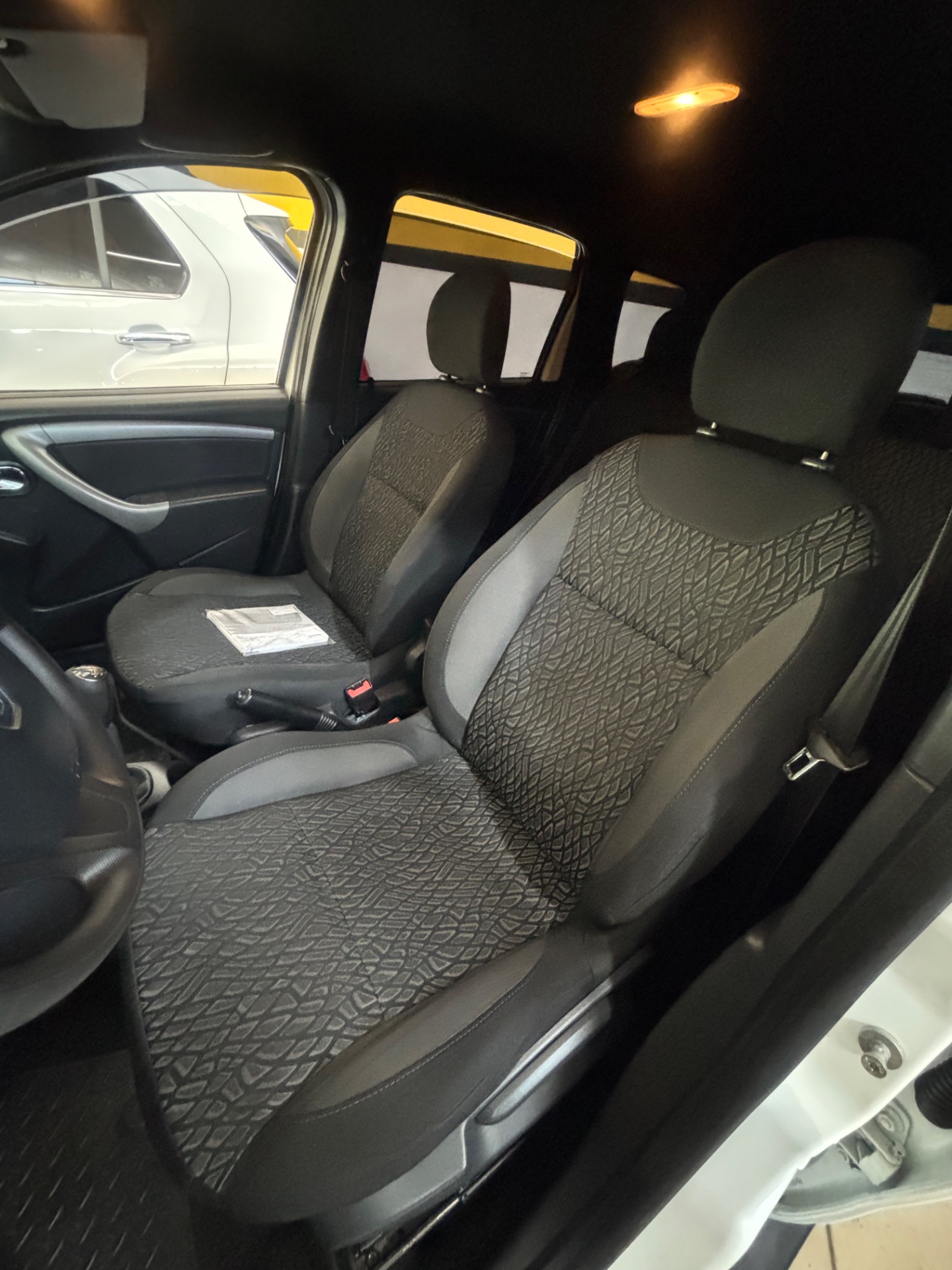 Renault Duster Expression 1.6 Hi Flex 16V Mec. - foto 5