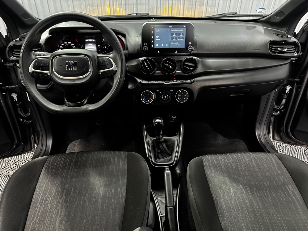 Fiat Argo Drive 1.0 6V Flex - foto 8