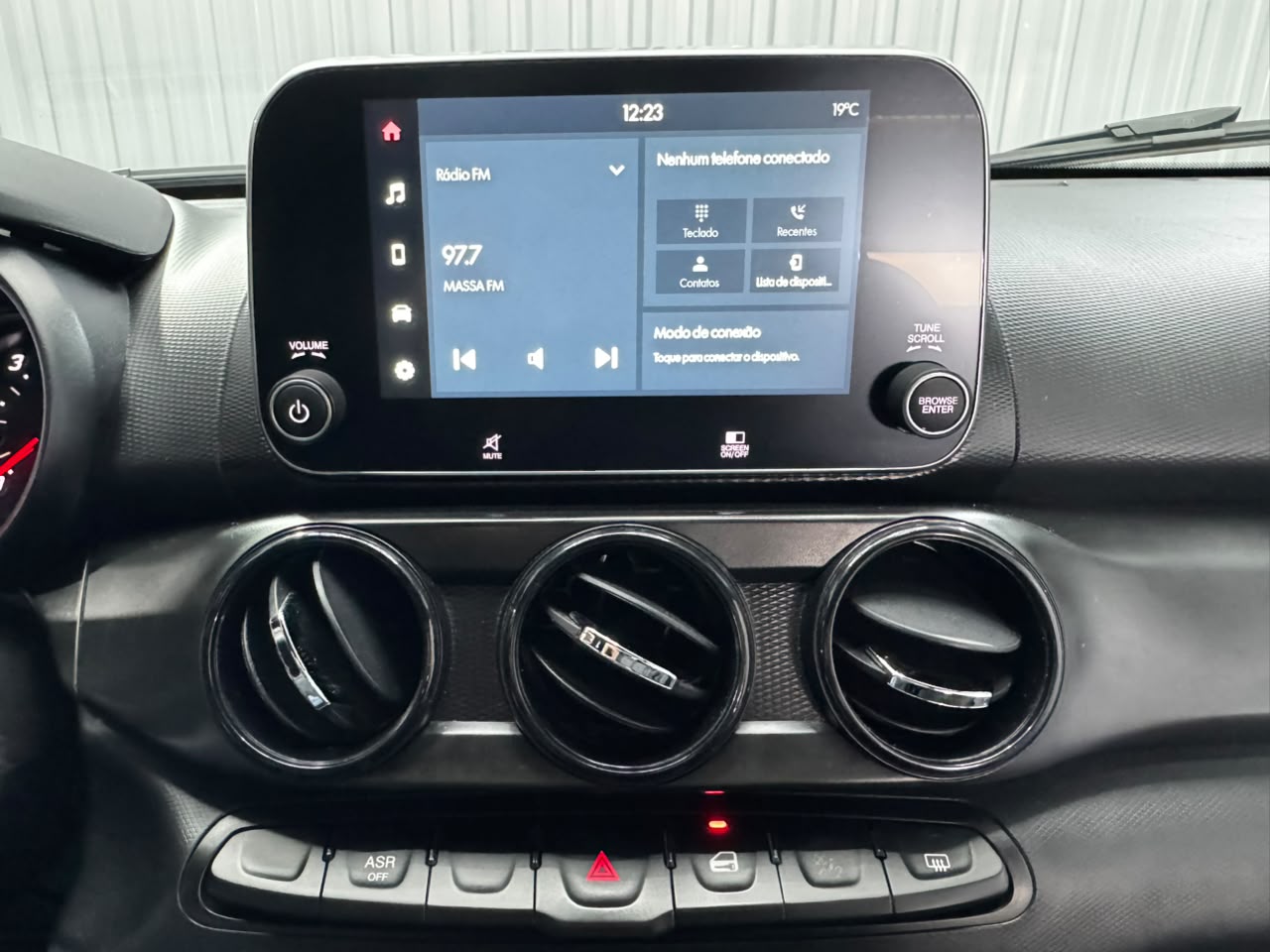 Fiat Argo Drive 1.0 6V Flex - foto 15
