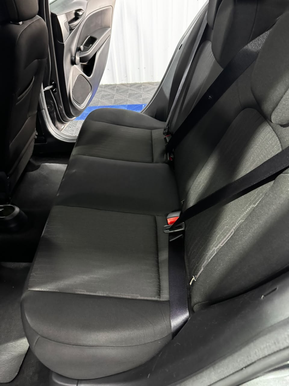 Fiat Argo Drive 1.0 6V Flex - foto 18