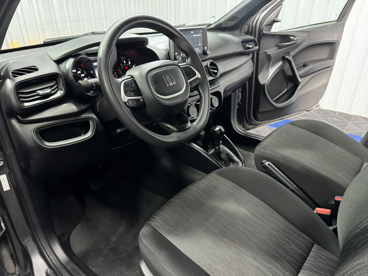 Fiat Argo Drive 1.0 6V Flex - foto 10