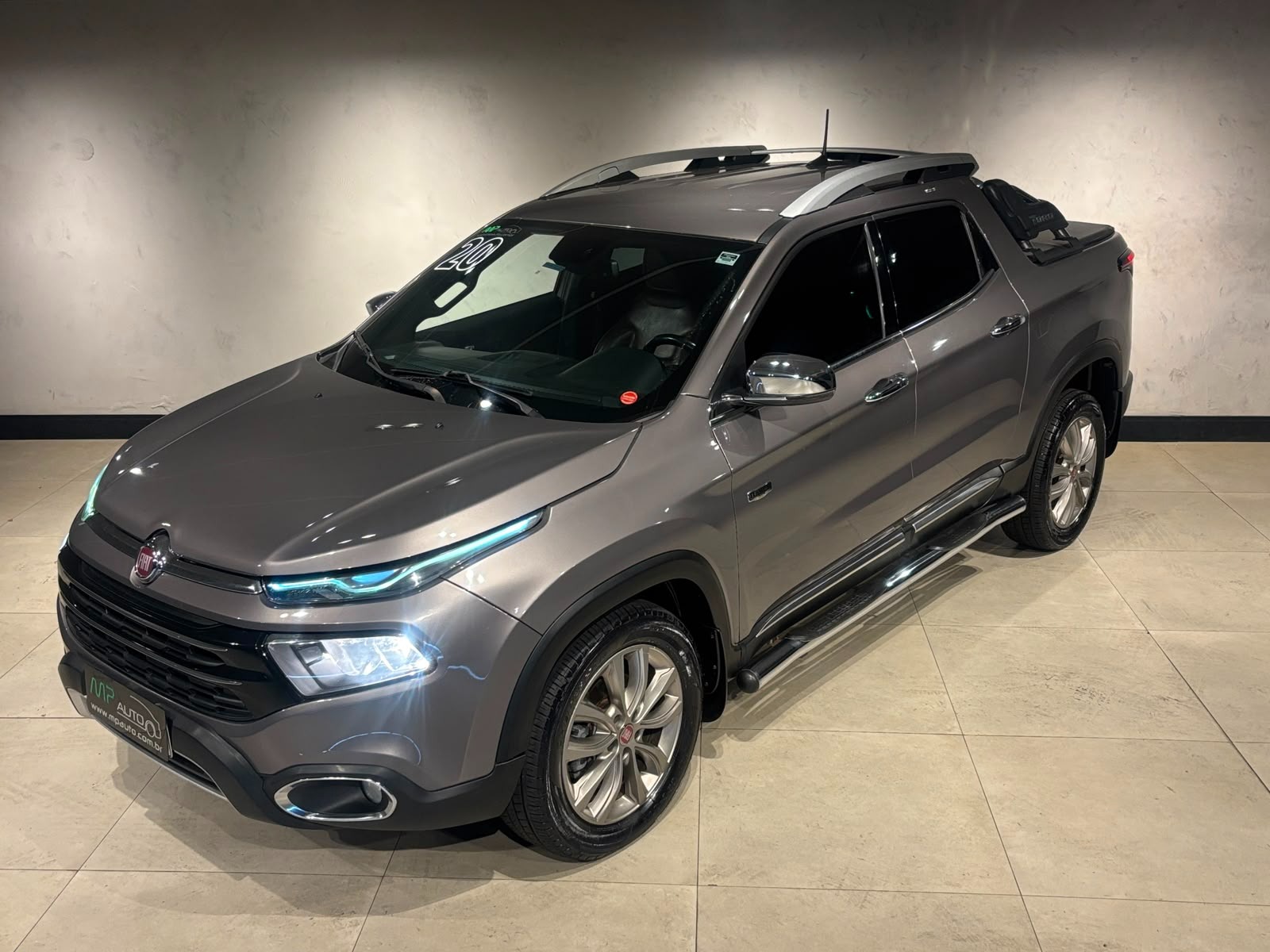 Fiat Toro Ranch 2.0 16V 4X4 Tb Diesel Aut. - foto 3