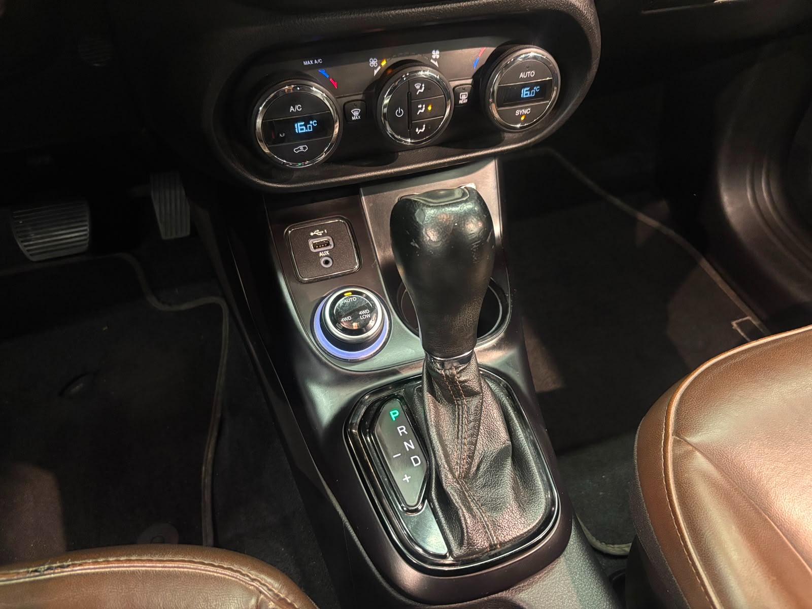 Fiat Toro Ranch 2.0 16V 4X4 Tb Diesel Aut. - foto 12