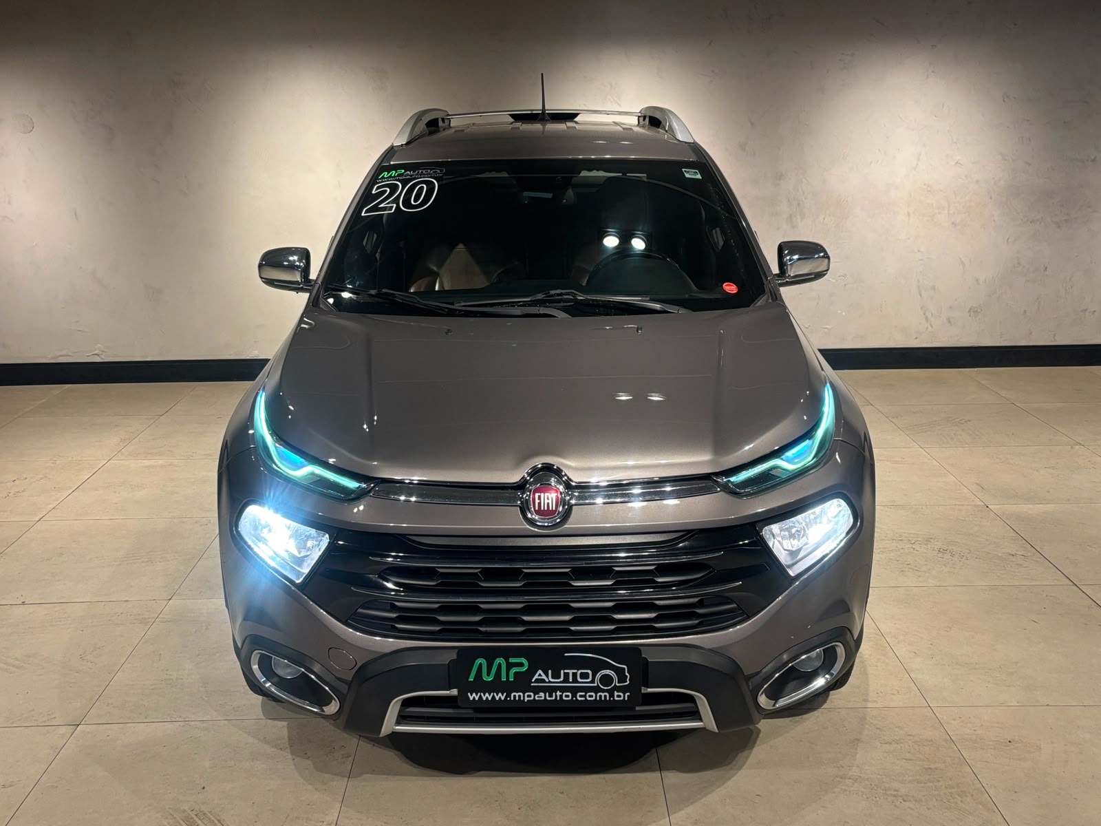 Fiat Toro Ranch 2.0 16V 4X4 Tb Diesel Aut. - foto 2