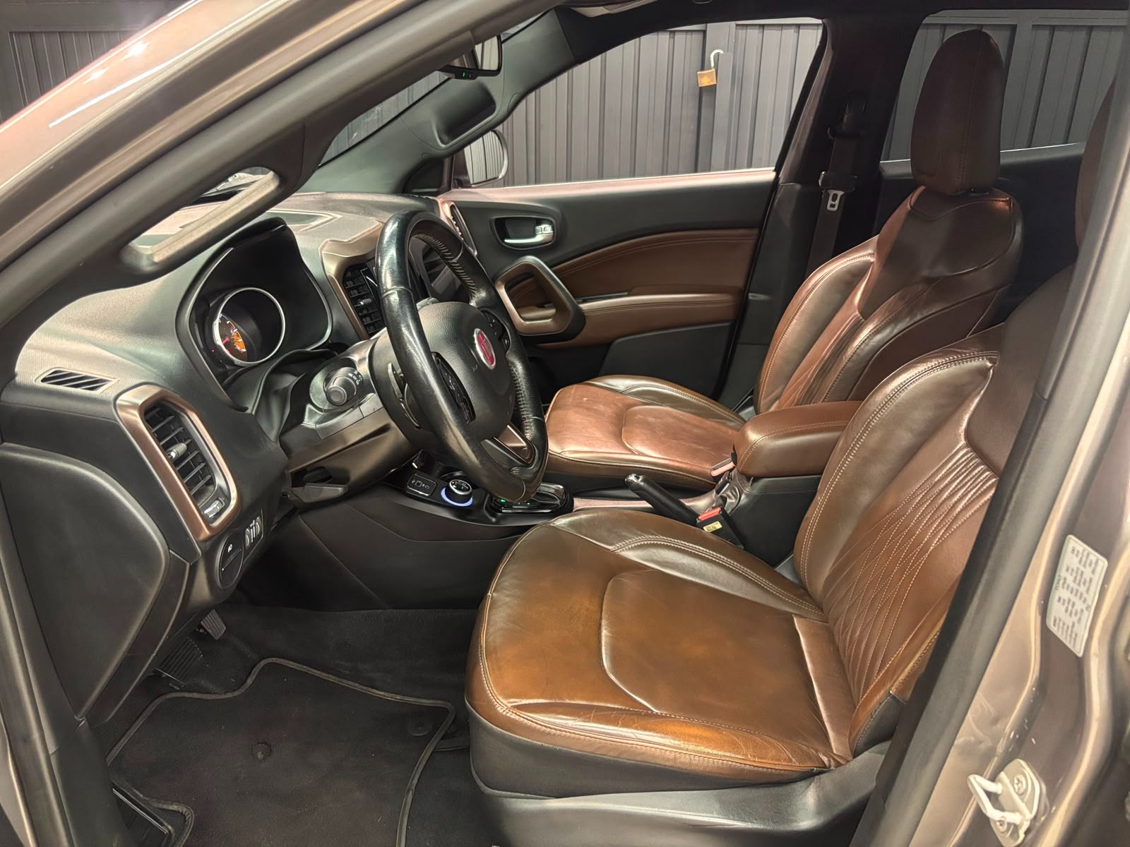 Fiat Toro Ranch 2.0 16V 4X4 Tb Diesel Aut. - foto 13