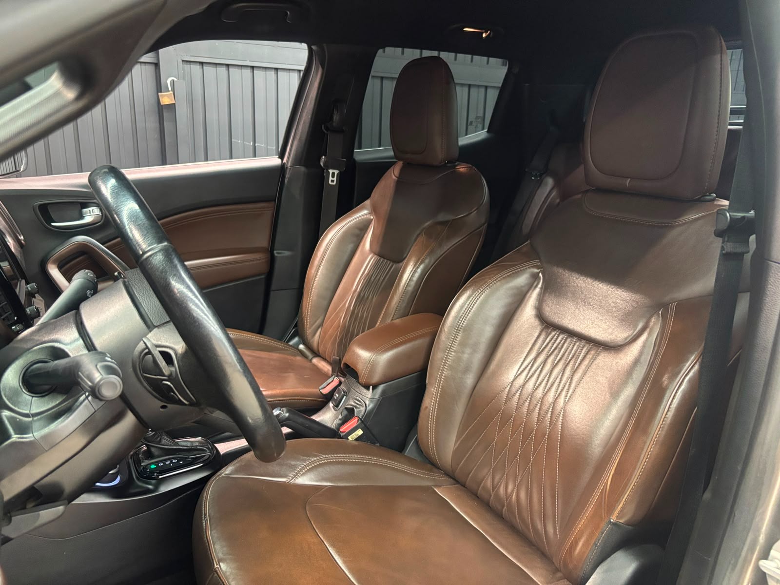 Fiat Toro Ranch 2.0 16V 4X4 Tb Diesel Aut. - foto 14
