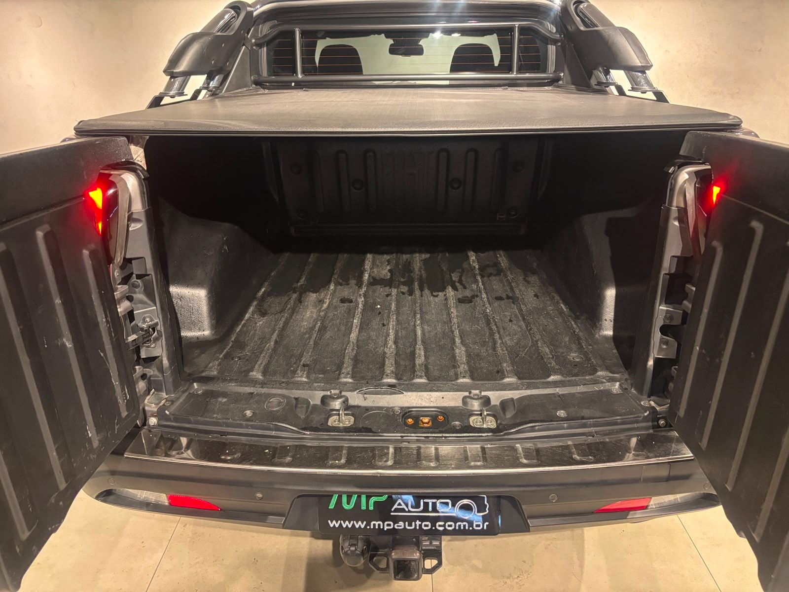 Fiat Toro Ranch 2.0 16V 4X4 Tb Diesel Aut. - foto 7