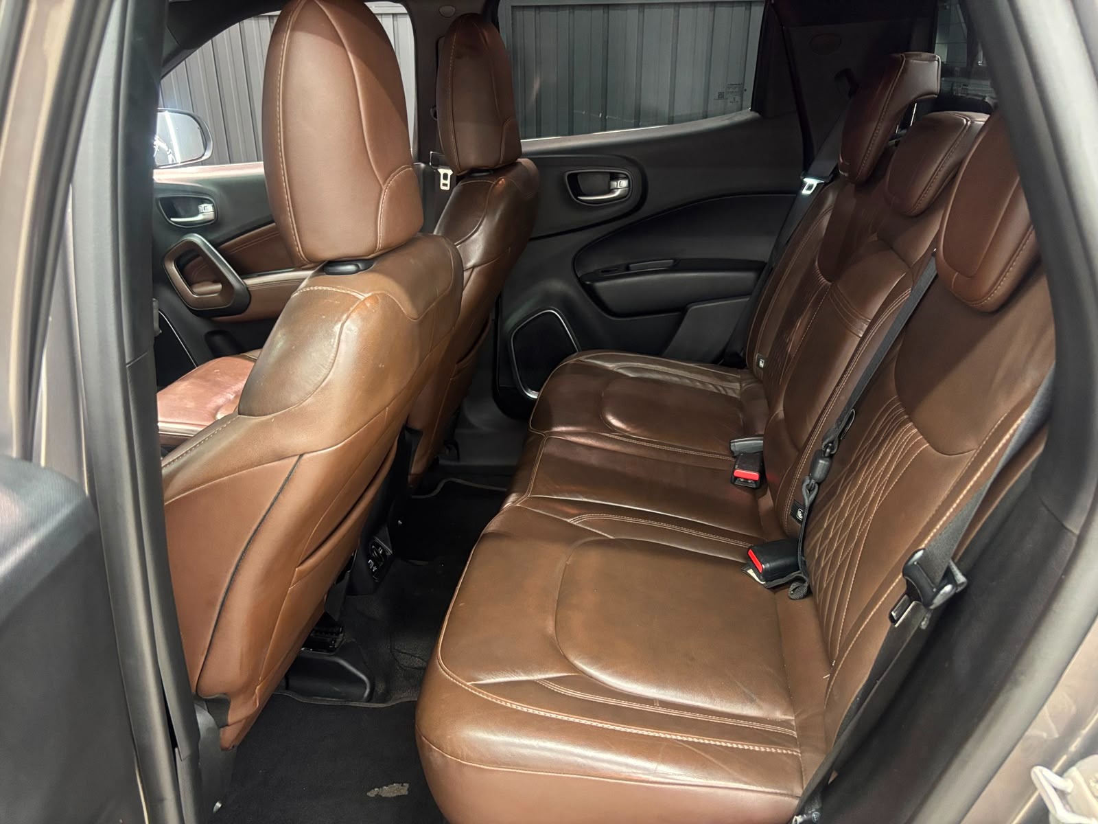 Fiat Toro Ranch 2.0 16V 4X4 Tb Diesel Aut. - foto 15