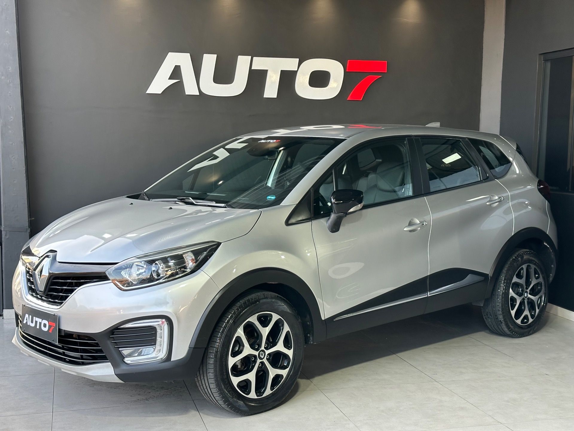Renault Captur 2020 à venda
