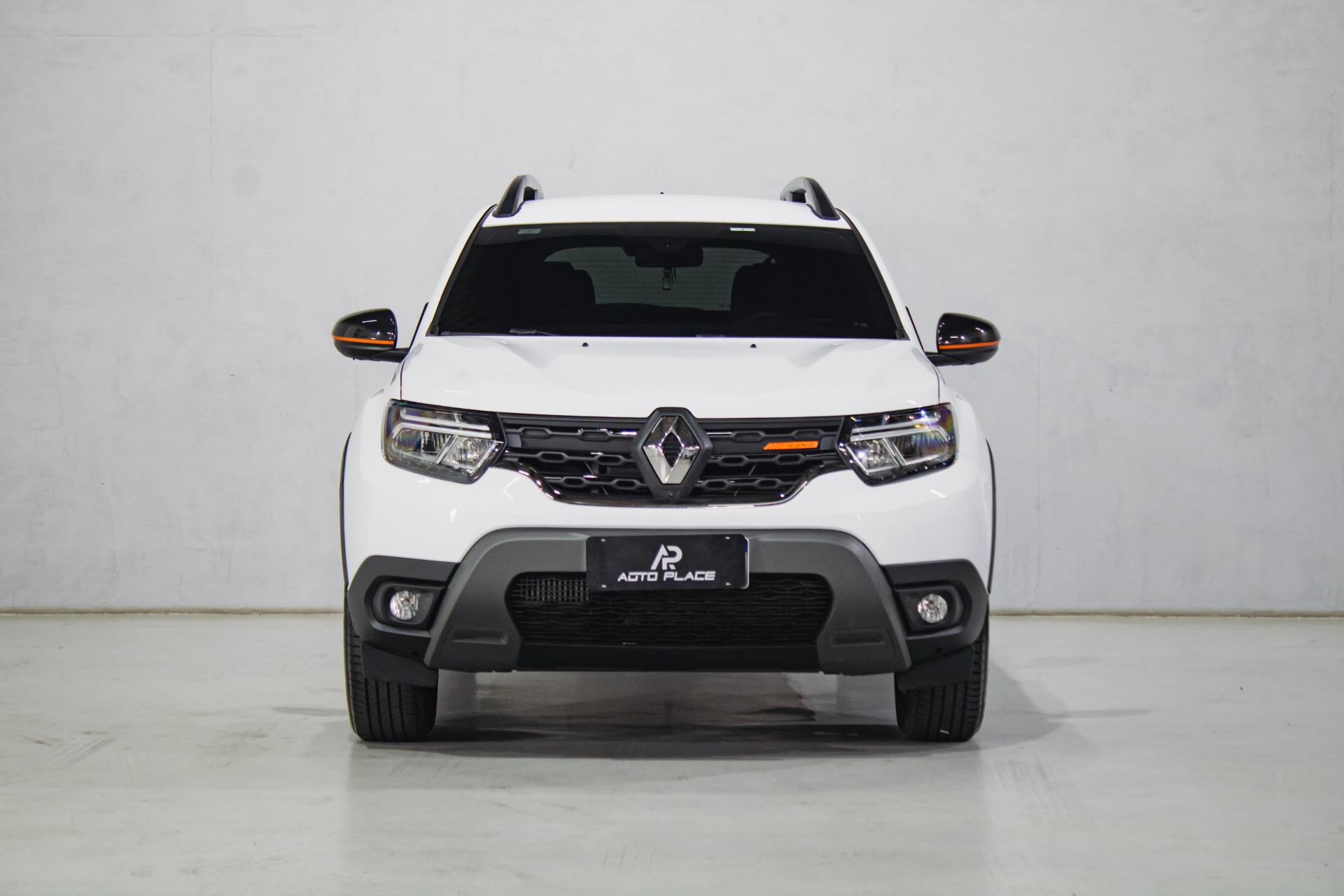 Renault Duster Iconic Plus 1.3 Tb 16V Flex Aut. - foto 2