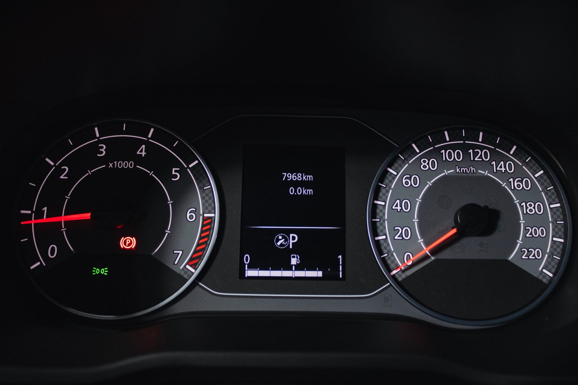 Renault Duster Iconic Plus 1.3 Tb 16V Flex Aut. - foto 14
