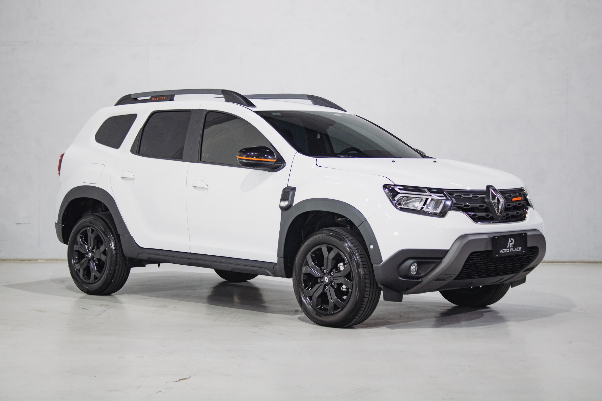 Renault Duster 2027