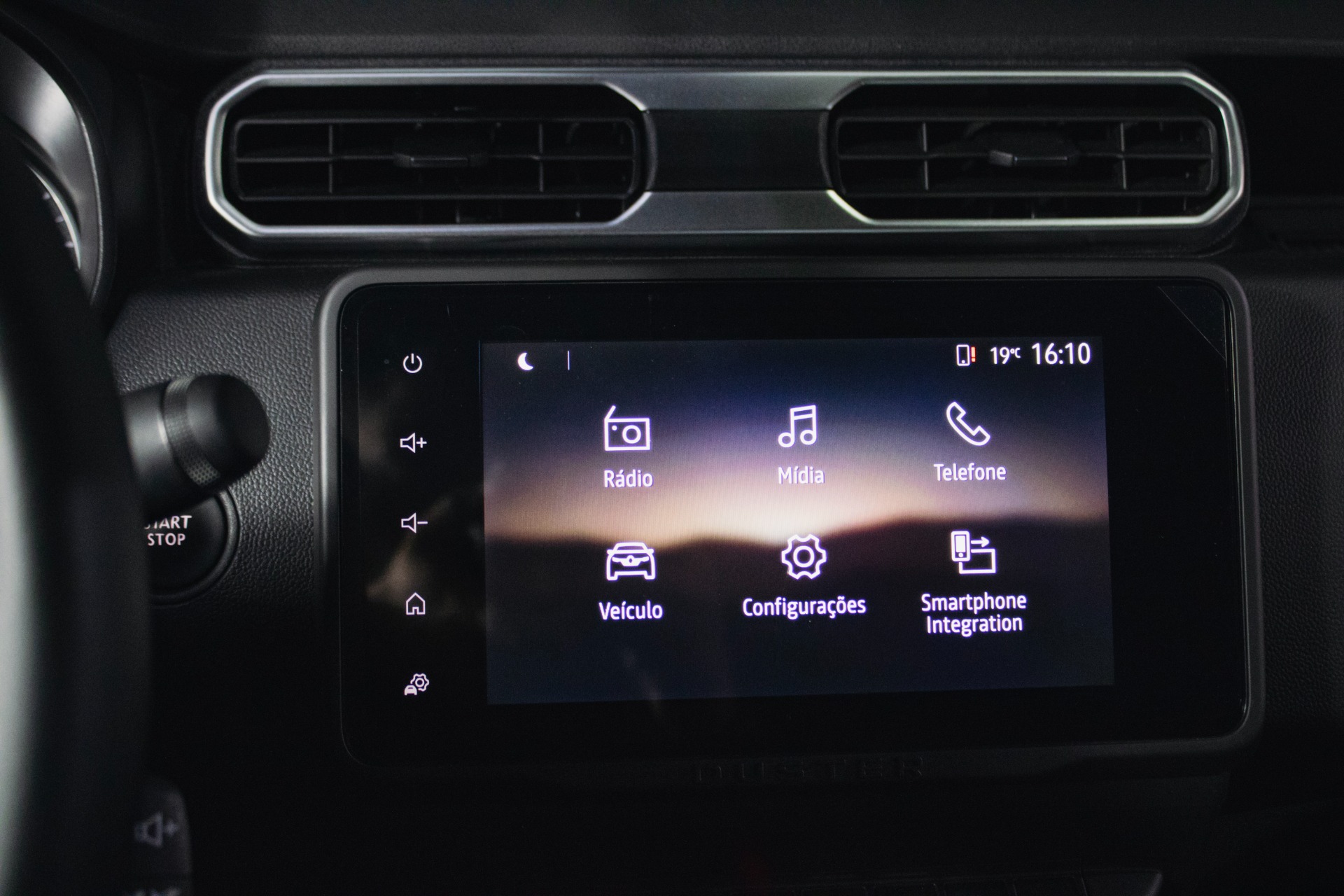 Renault Duster Iconic Plus 1.3 Tb 16V Flex Aut. - foto 9