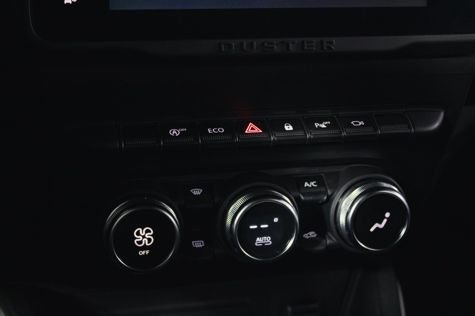 Renault Duster Iconic Plus 1.3 Tb 16V Flex Aut. - foto 10