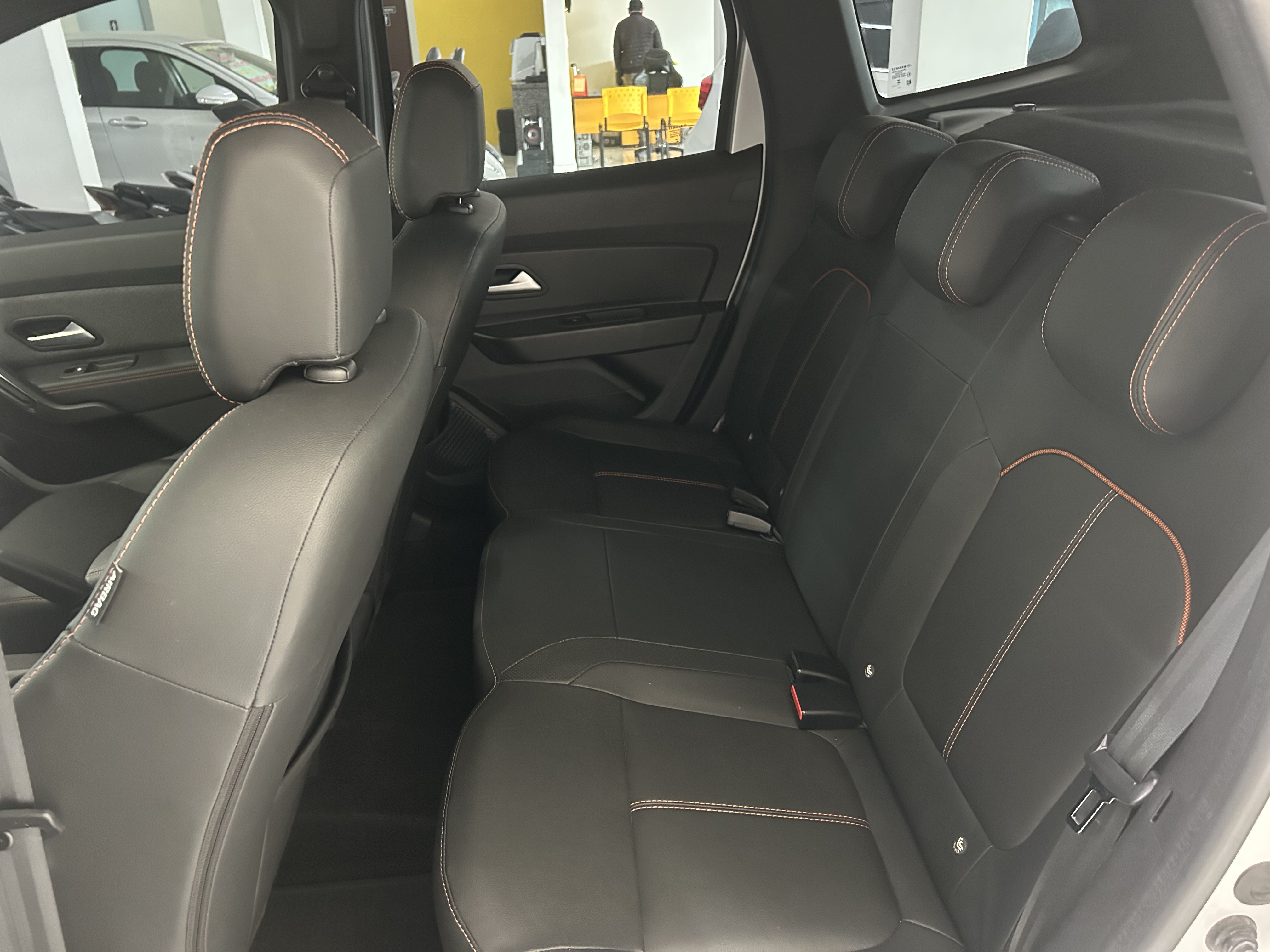 Renault Duster Iconic Plus 1.3 Tb 16V Flex Aut. - foto 7