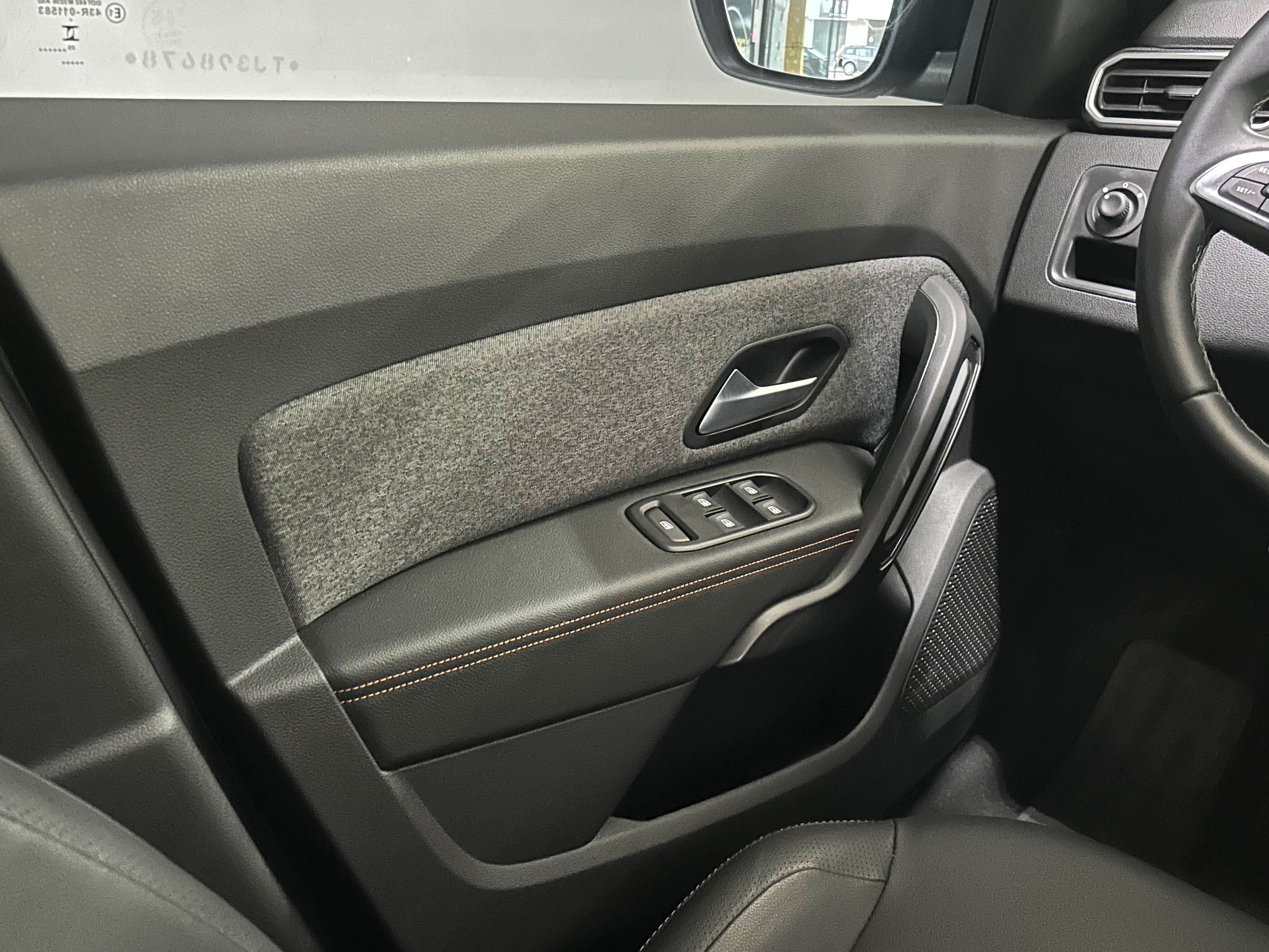 Renault Duster Iconic Plus 1.3 Tb 16V Flex Aut. - foto 13