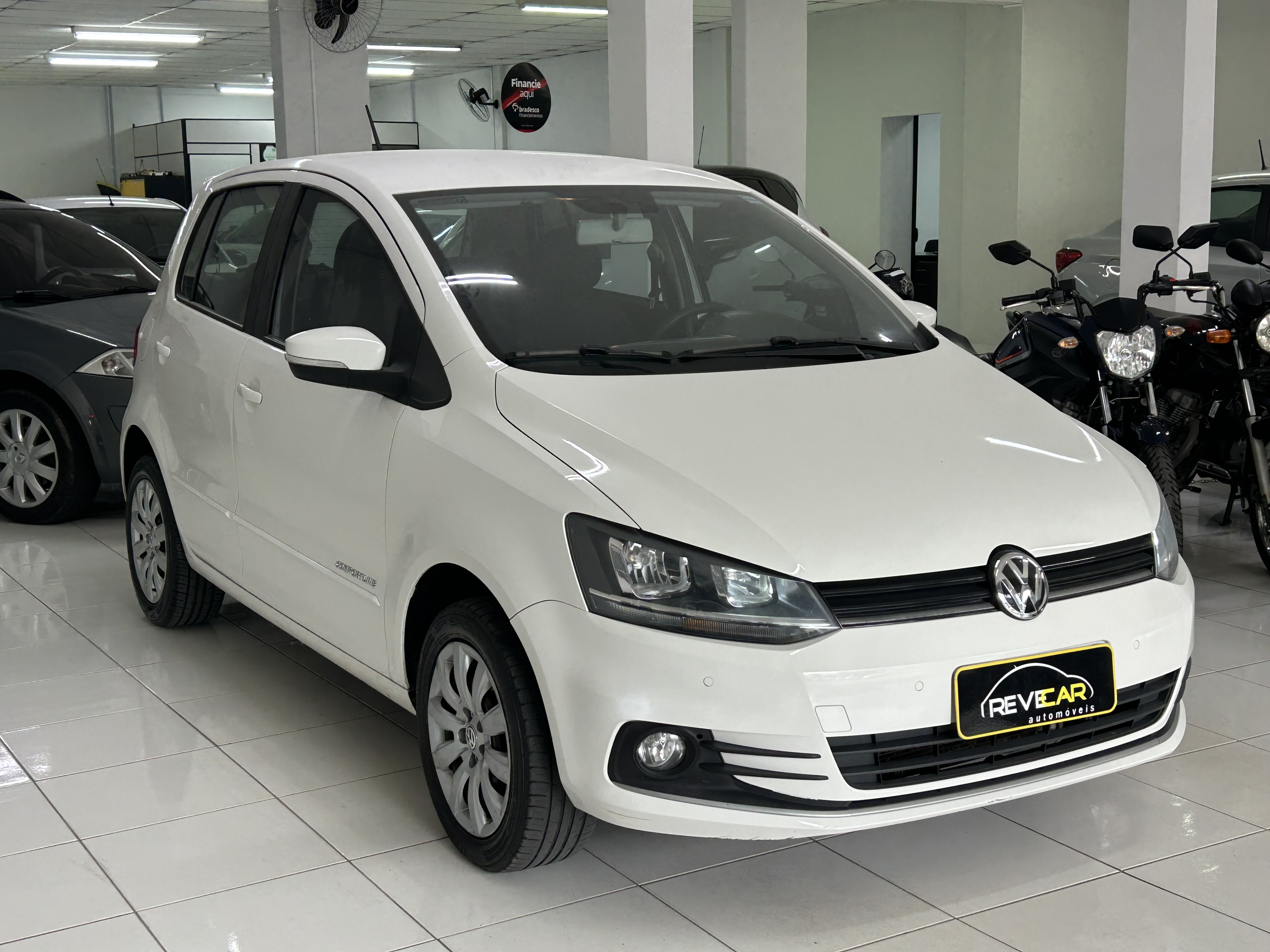 Volkswagen Fox 2015 à venda