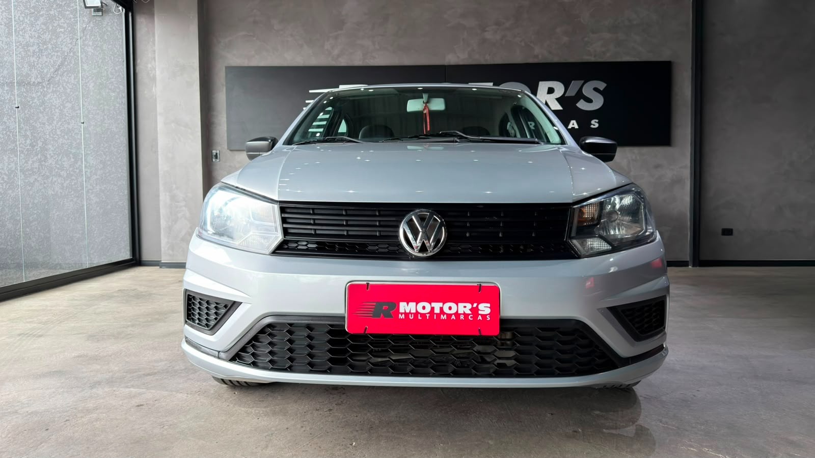 Volkswagen Gol 1.6 MSI Flex 8V 5P - foto 3