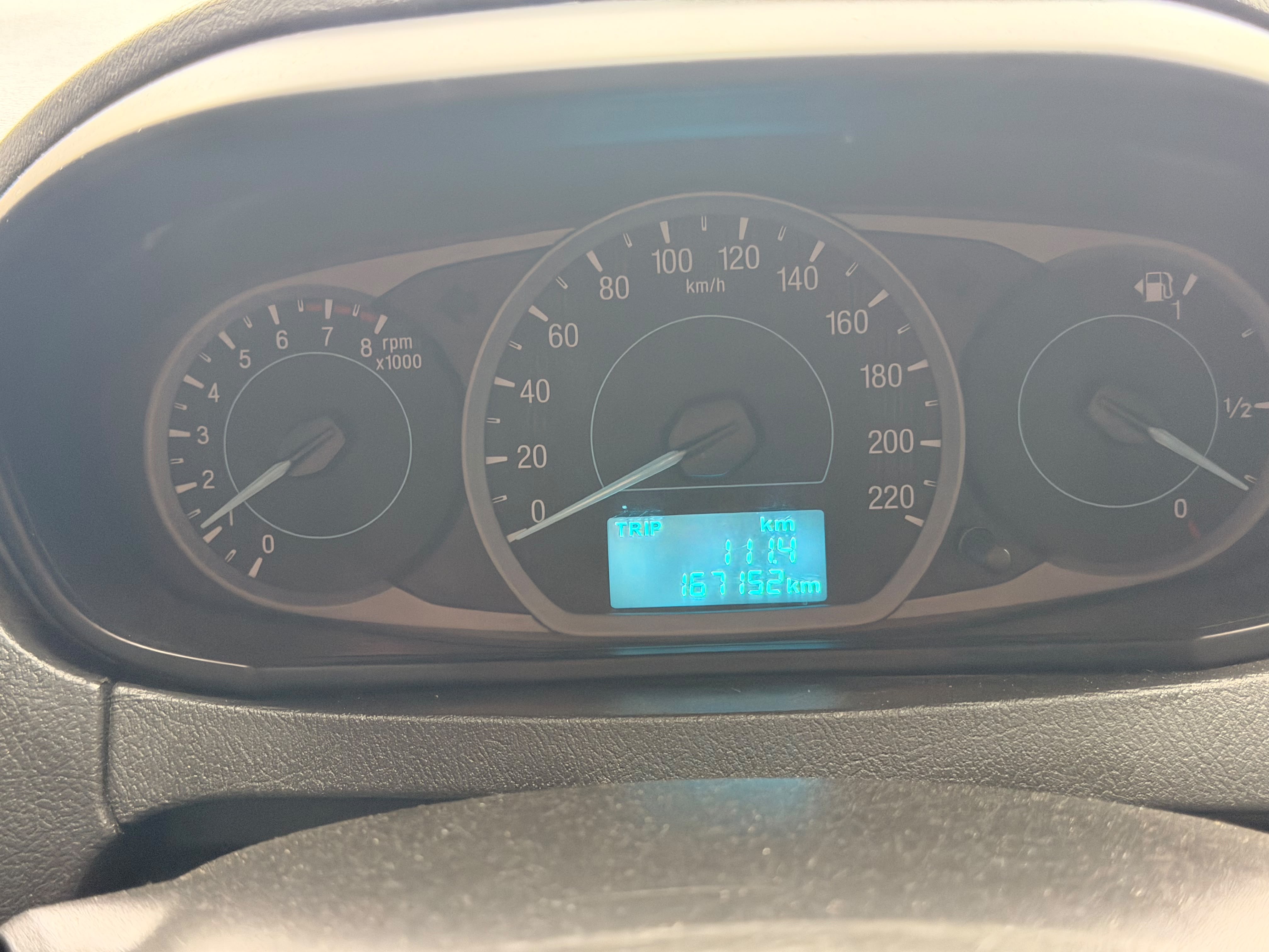 Ford Ka 1.0 Se Se Plus Tivct Flex 5P - foto 4