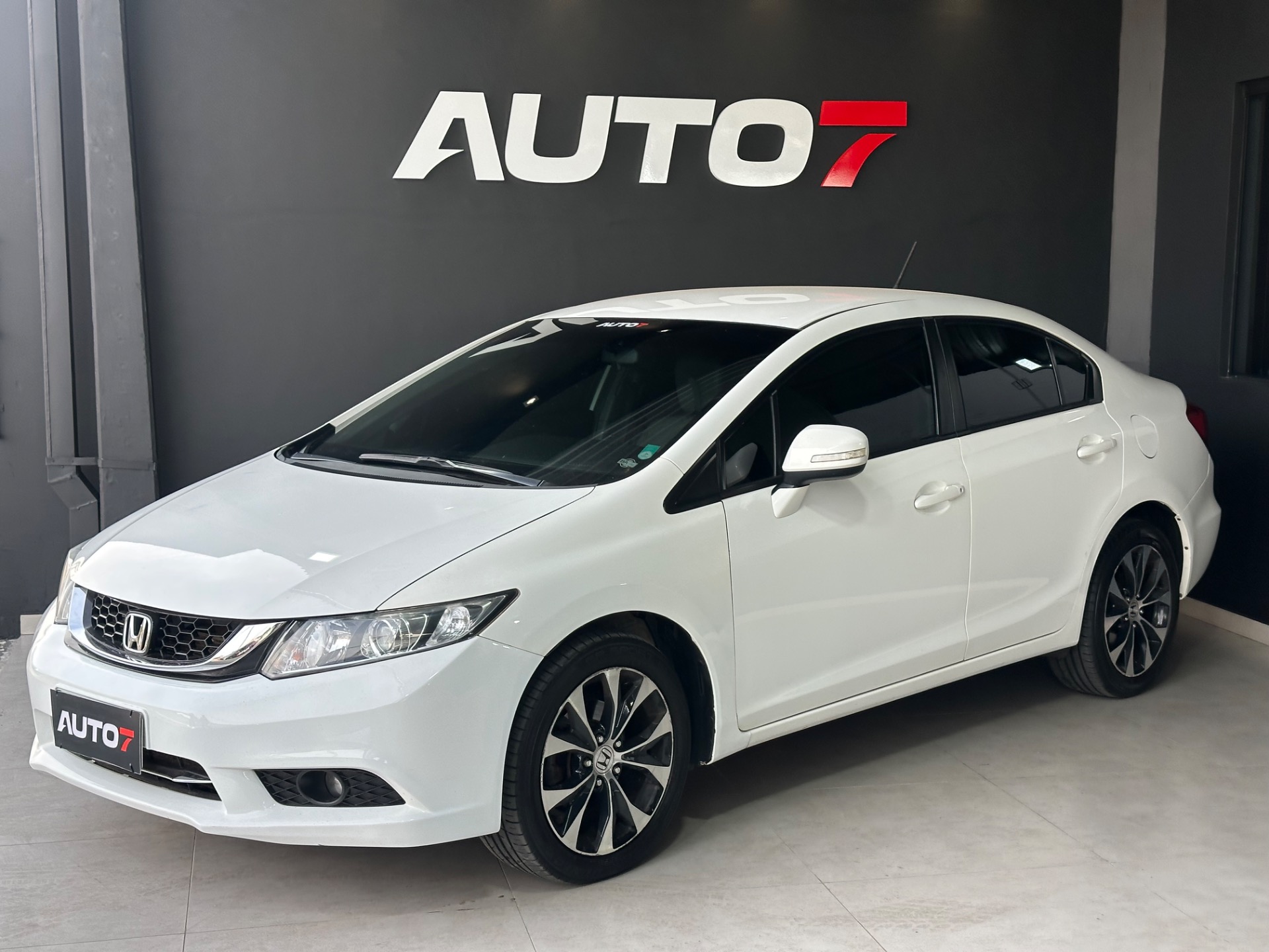 Honda Civic 2016 à venda