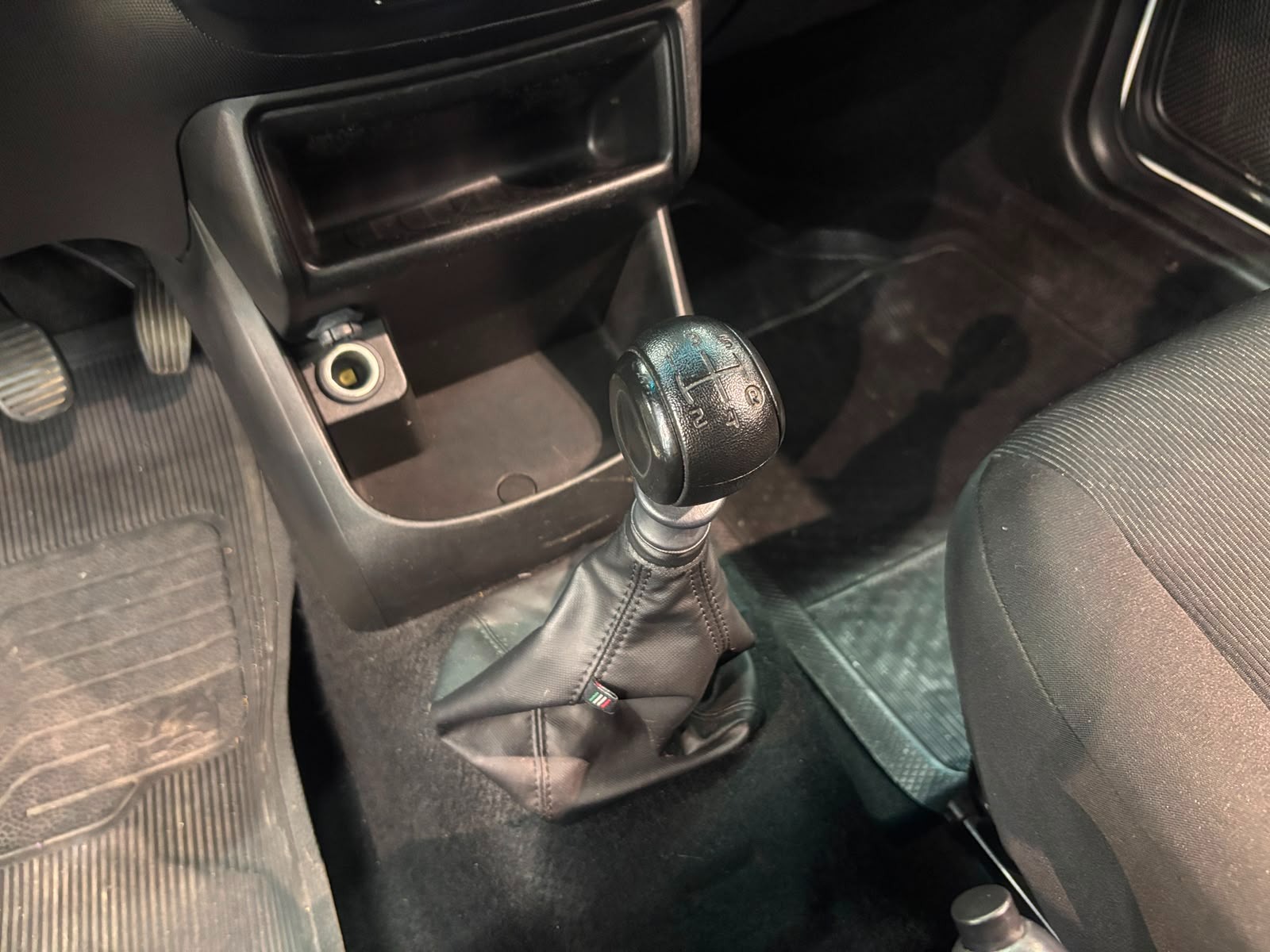 Fiat Fiorino Endurance Evo 1.4 Flex 8V 2P - foto 11