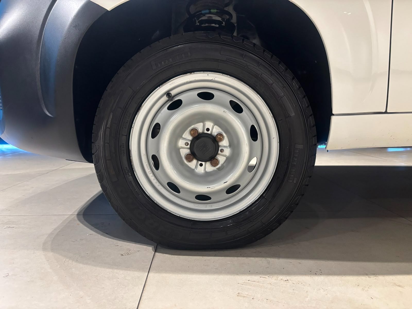 Fiat Fiorino Endurance Evo 1.4 Flex 8V 2P - foto 8